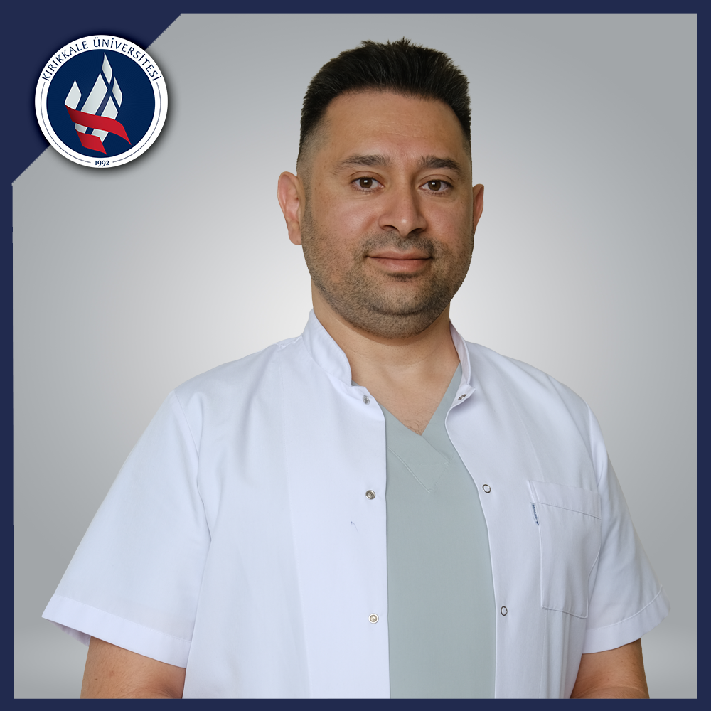 ŞABAN GÜNDEŞLİ