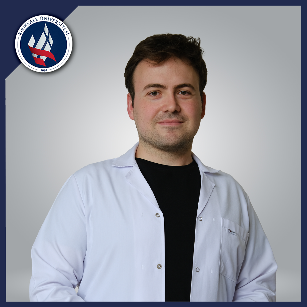 ALİHAN YAHŞİ