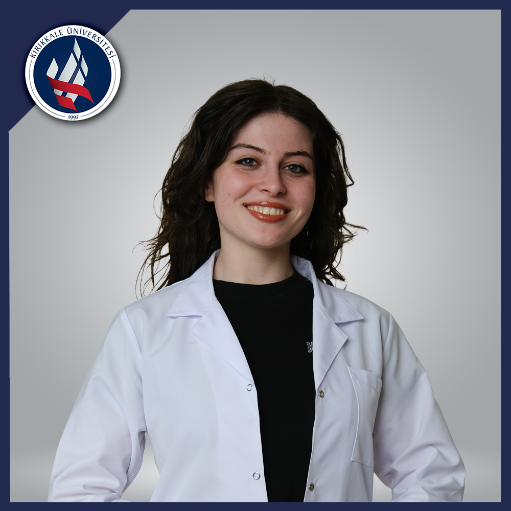 ZEKİYE NUR ÖZTÜRK
