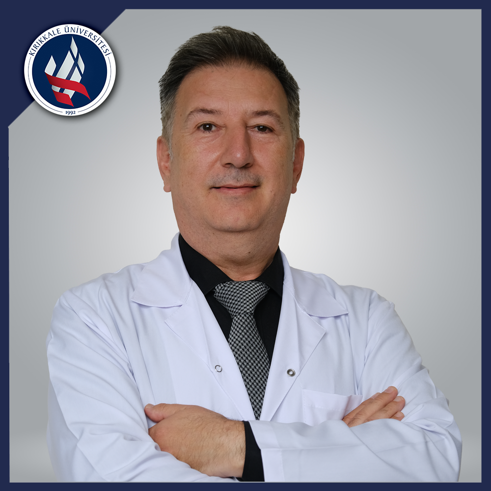 SELİM YALÇIN