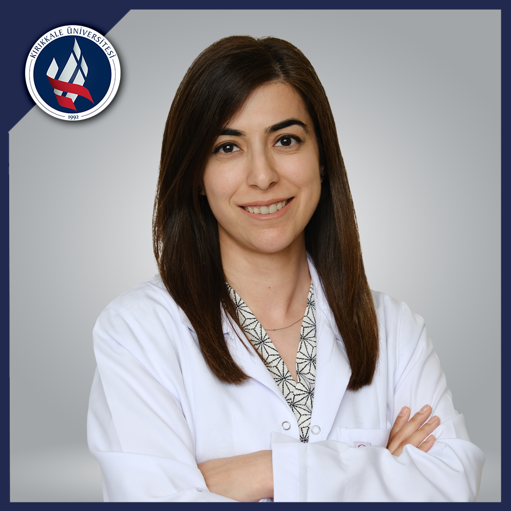 ÖZLEM KARAKAŞ