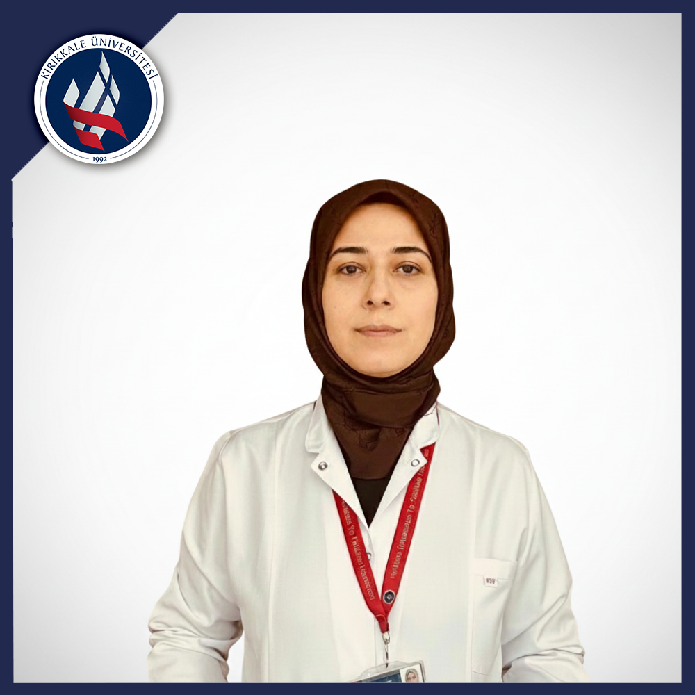 YASEMİN KIRAÇ