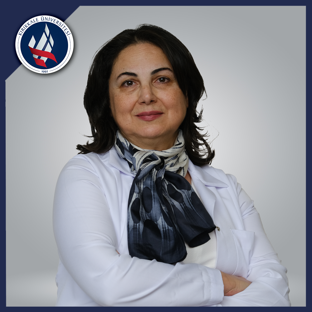 PROF. DR. HATİCE AKTAŞ