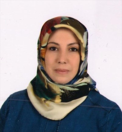 Nihal Özcan