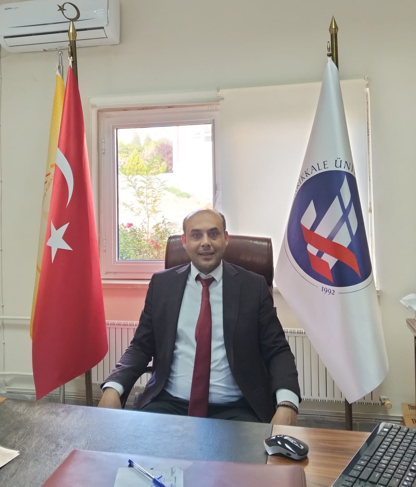 Ufuk Dogan