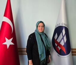 Zeynep ÇETİN