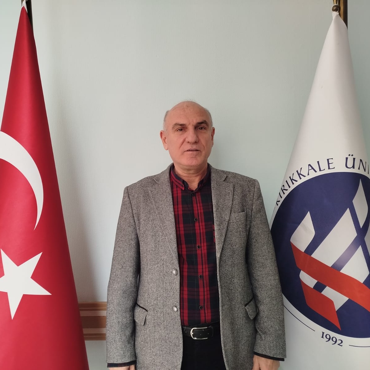 İbrahim Aygün