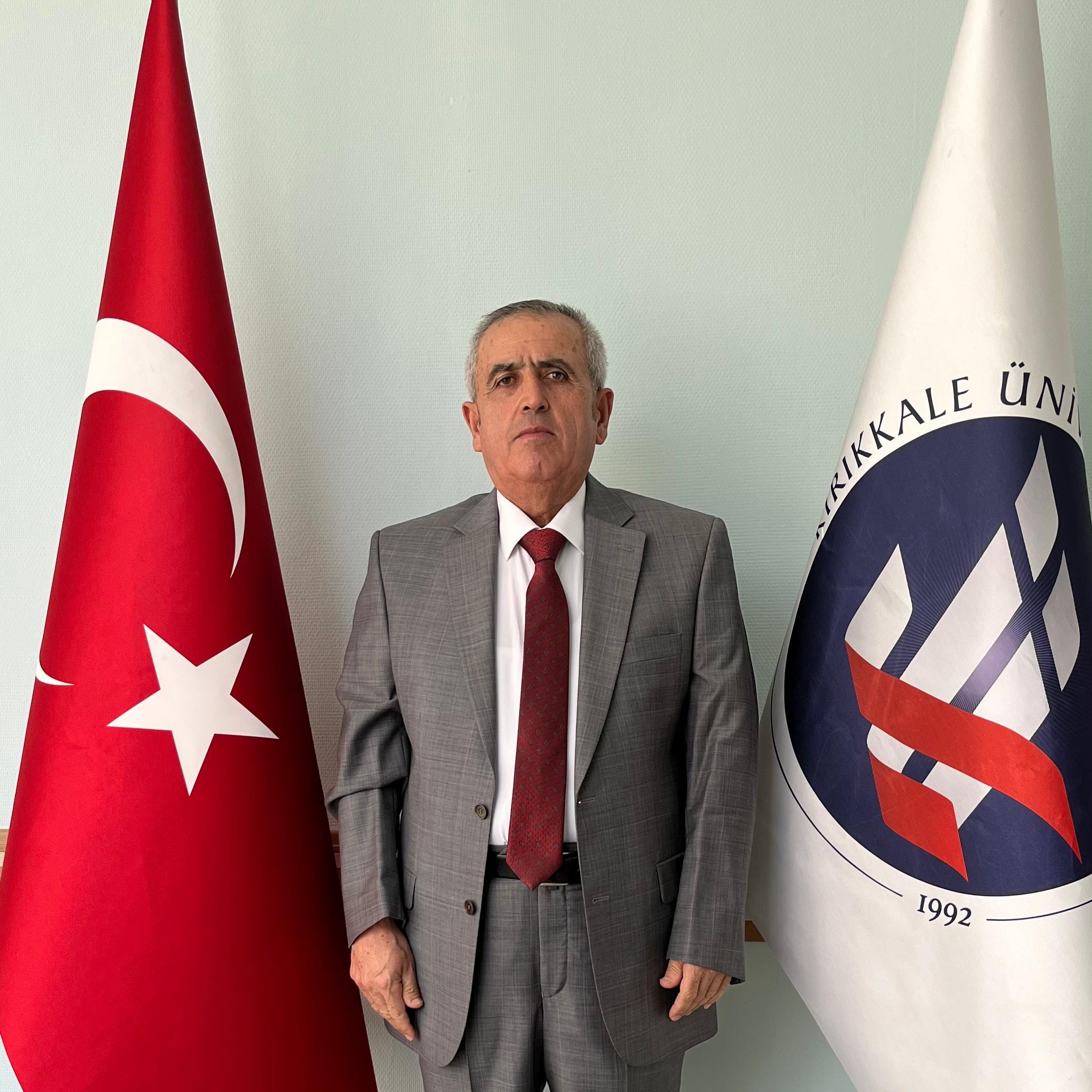 Alaaddin Hoşcan