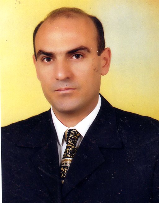 İbrahim Aygün