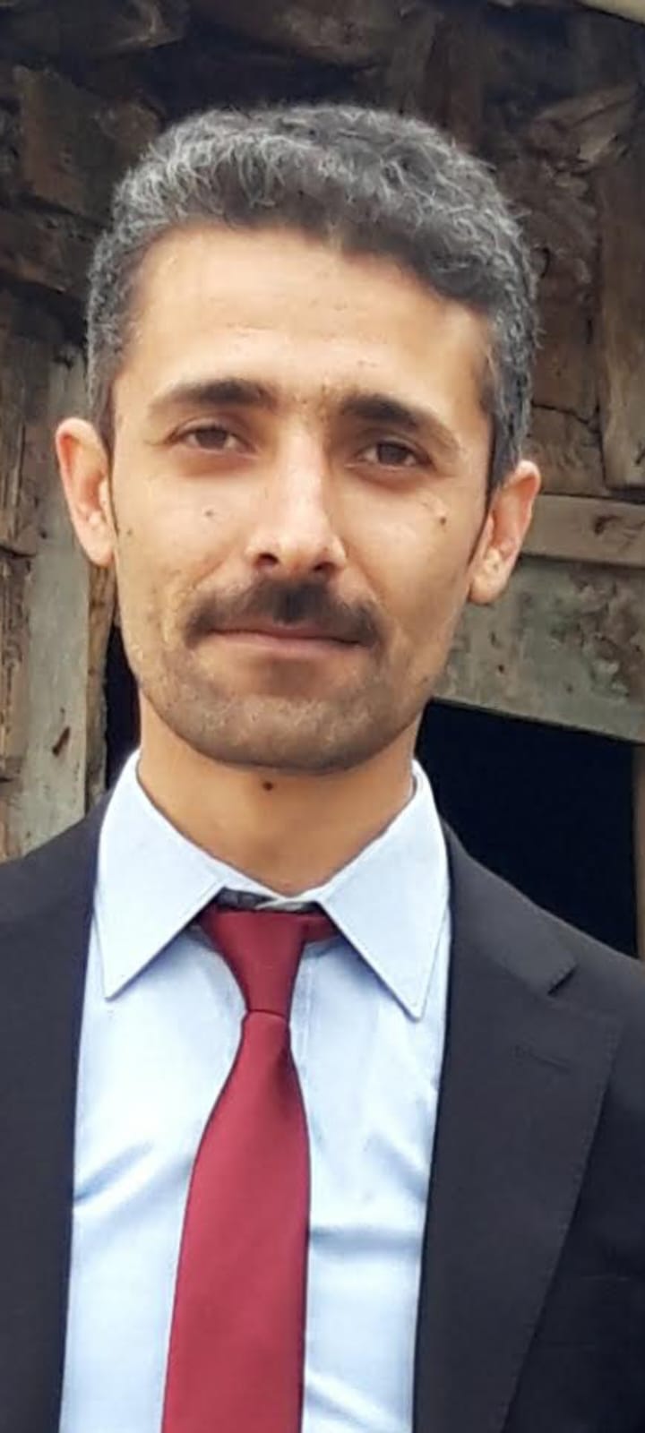 Gökhan Gökcen