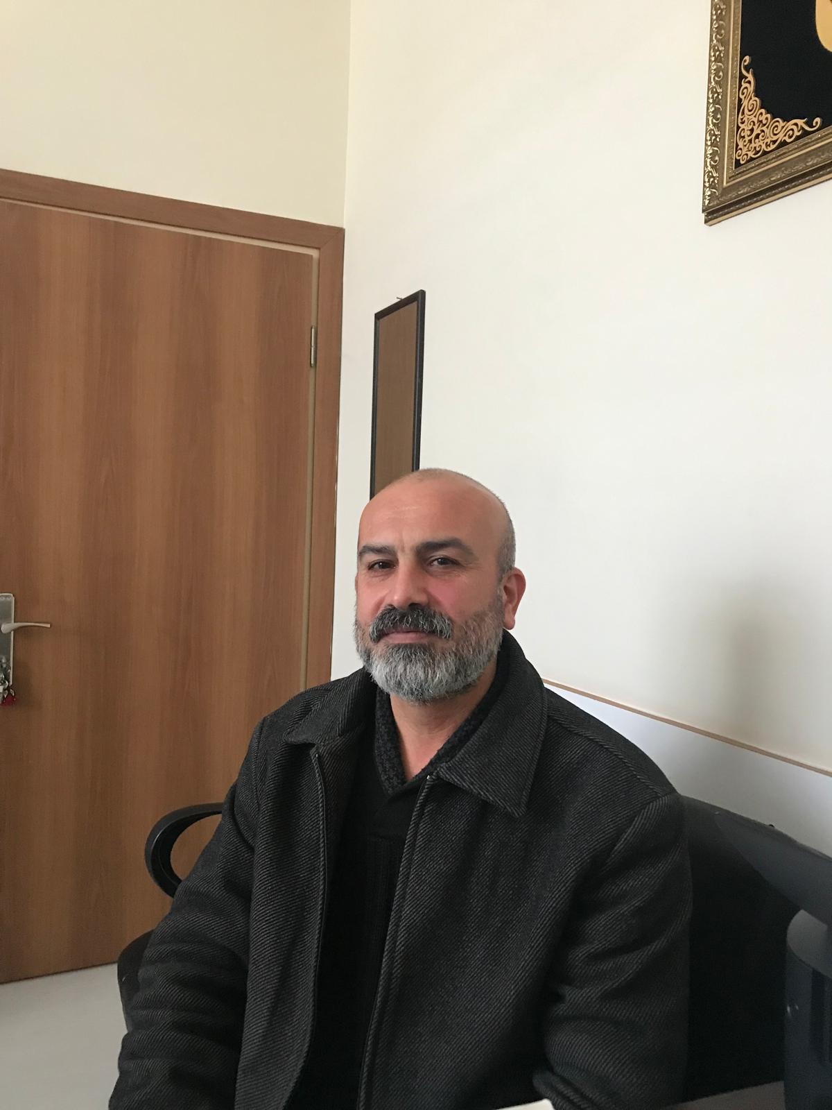 Resul Özkan