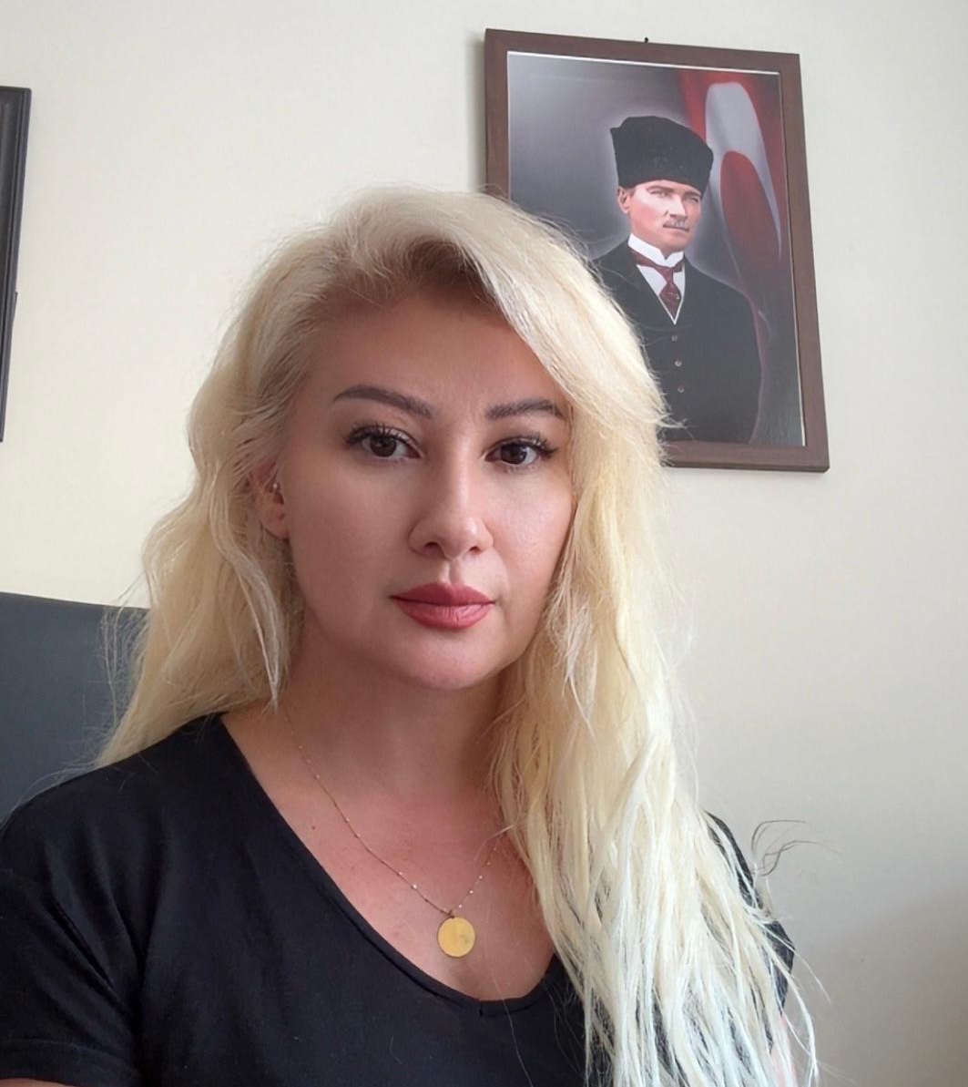 Sibel ULU