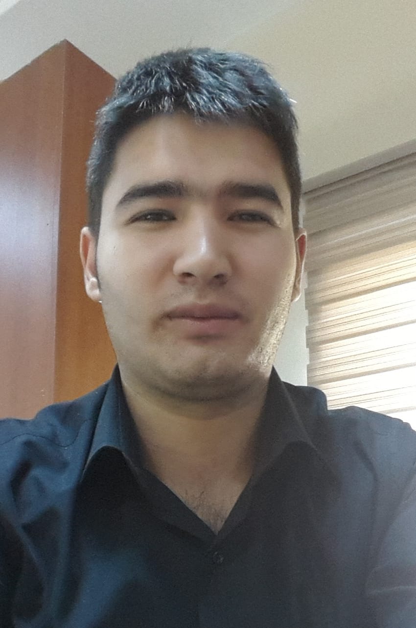 Mustafa Satılmış