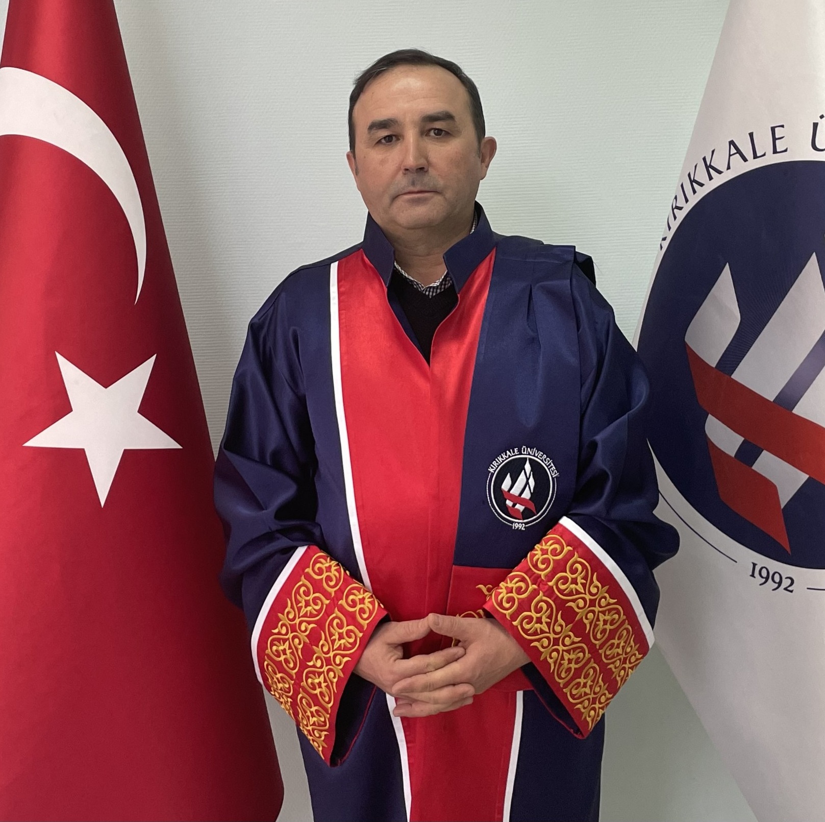 Mehmet DİKKAYA