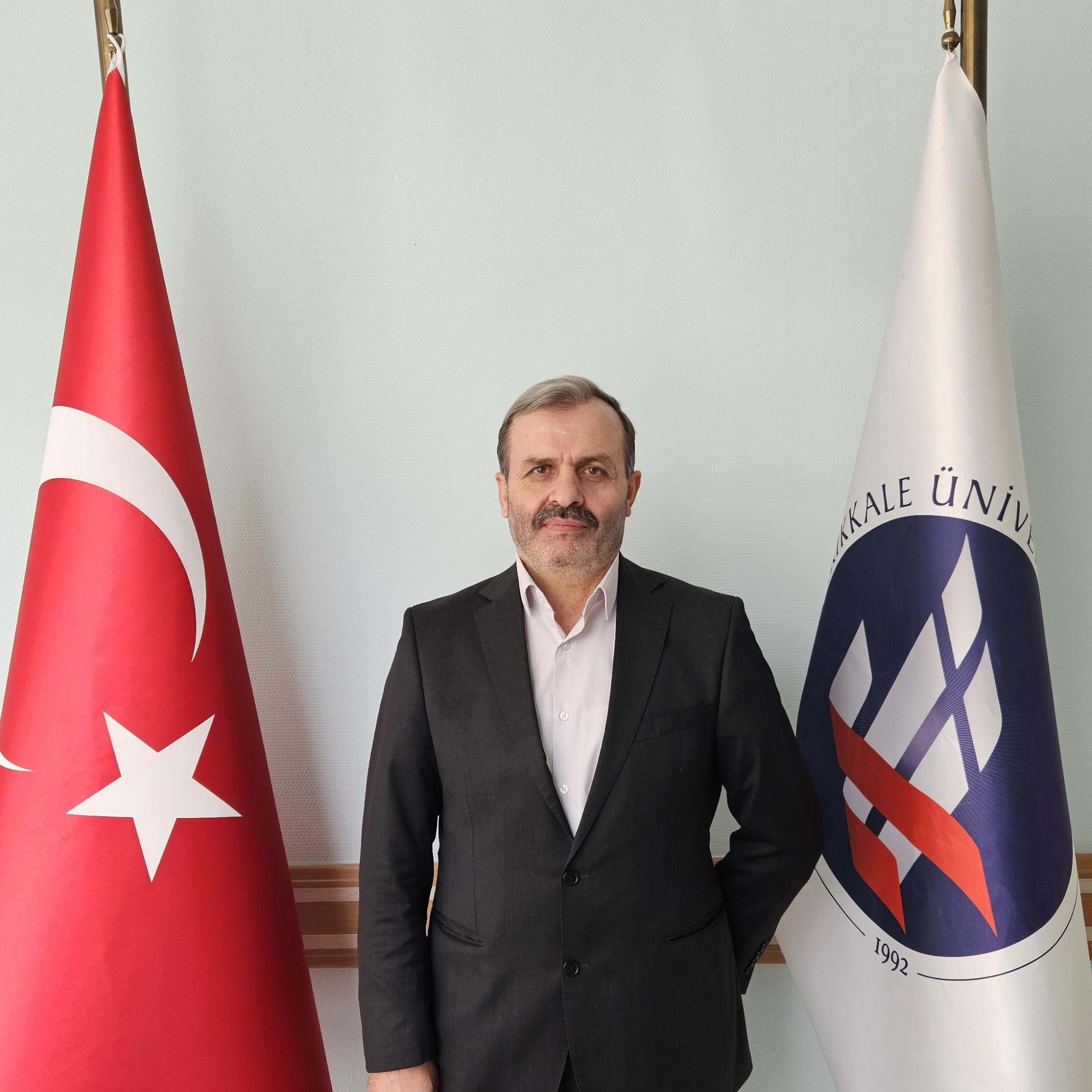 Cengiz SAMUR
