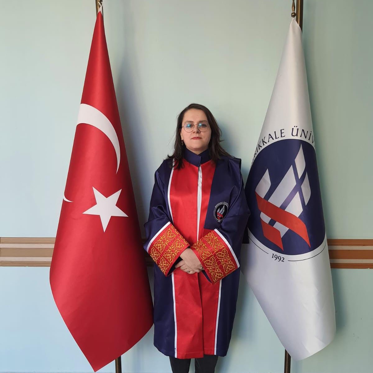 Fatma Pınar EŞSİZ