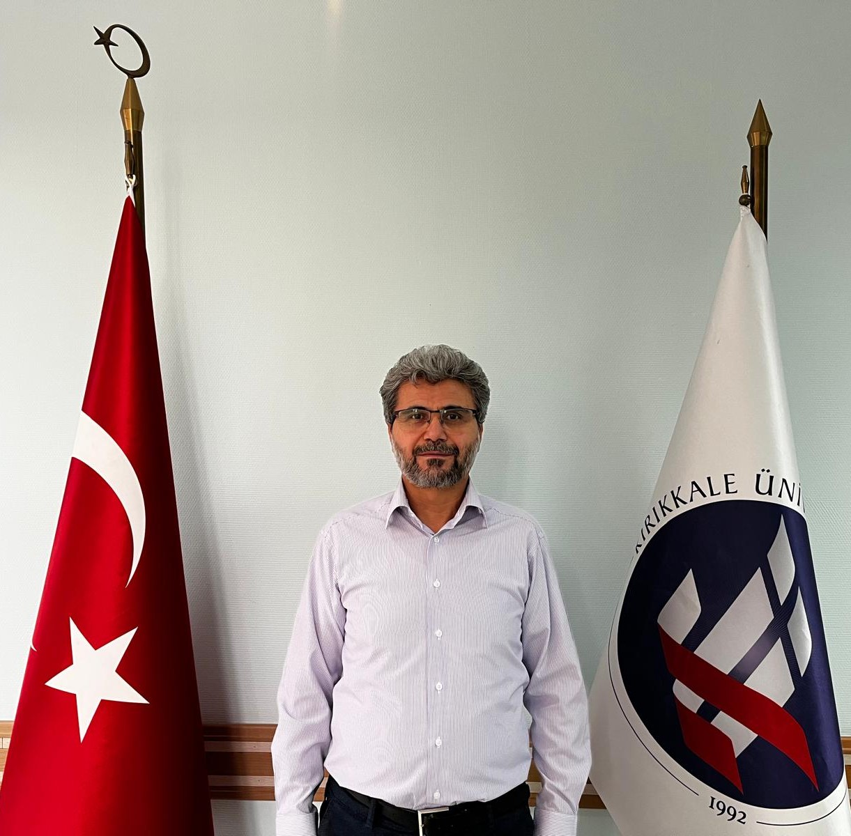 Hacı Bayram IŞIK