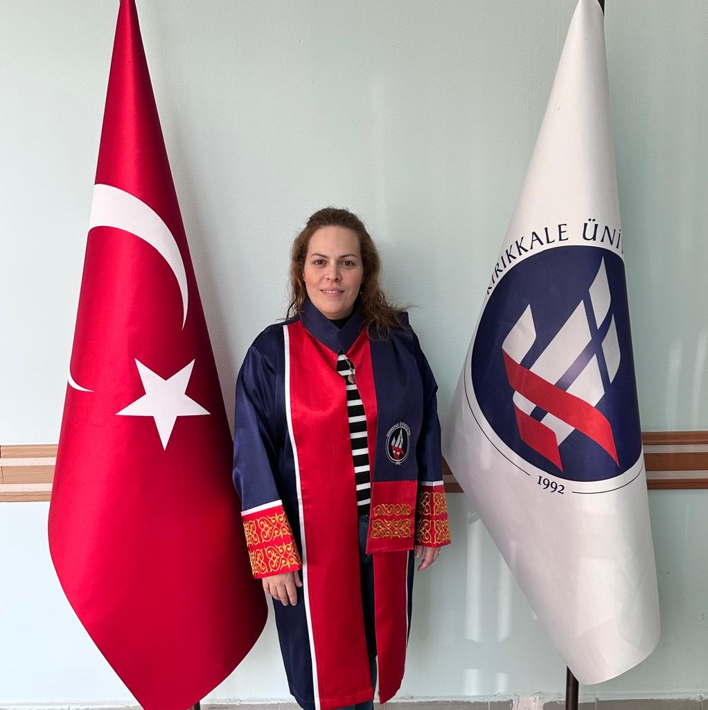 Nazan ŞAHBAZ KILINÇ
