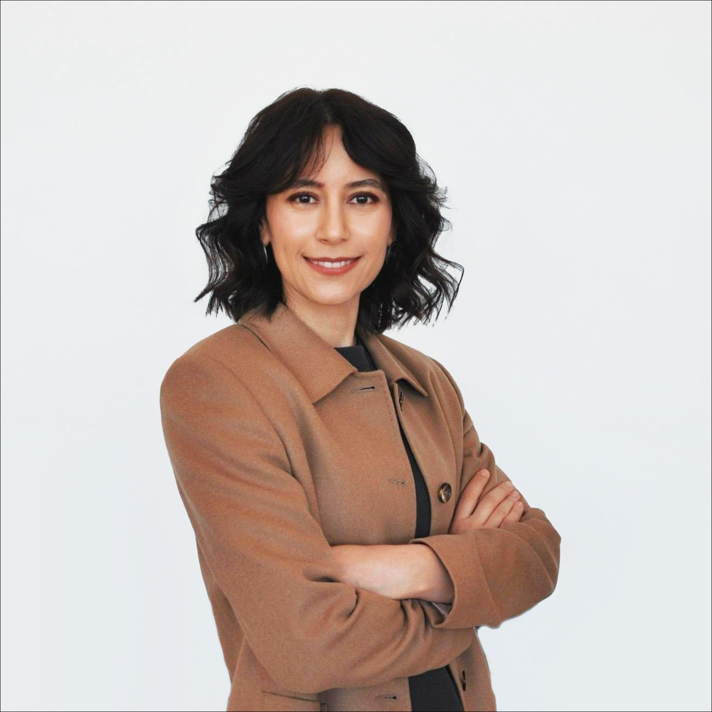 İnci PÜRLÜSOY