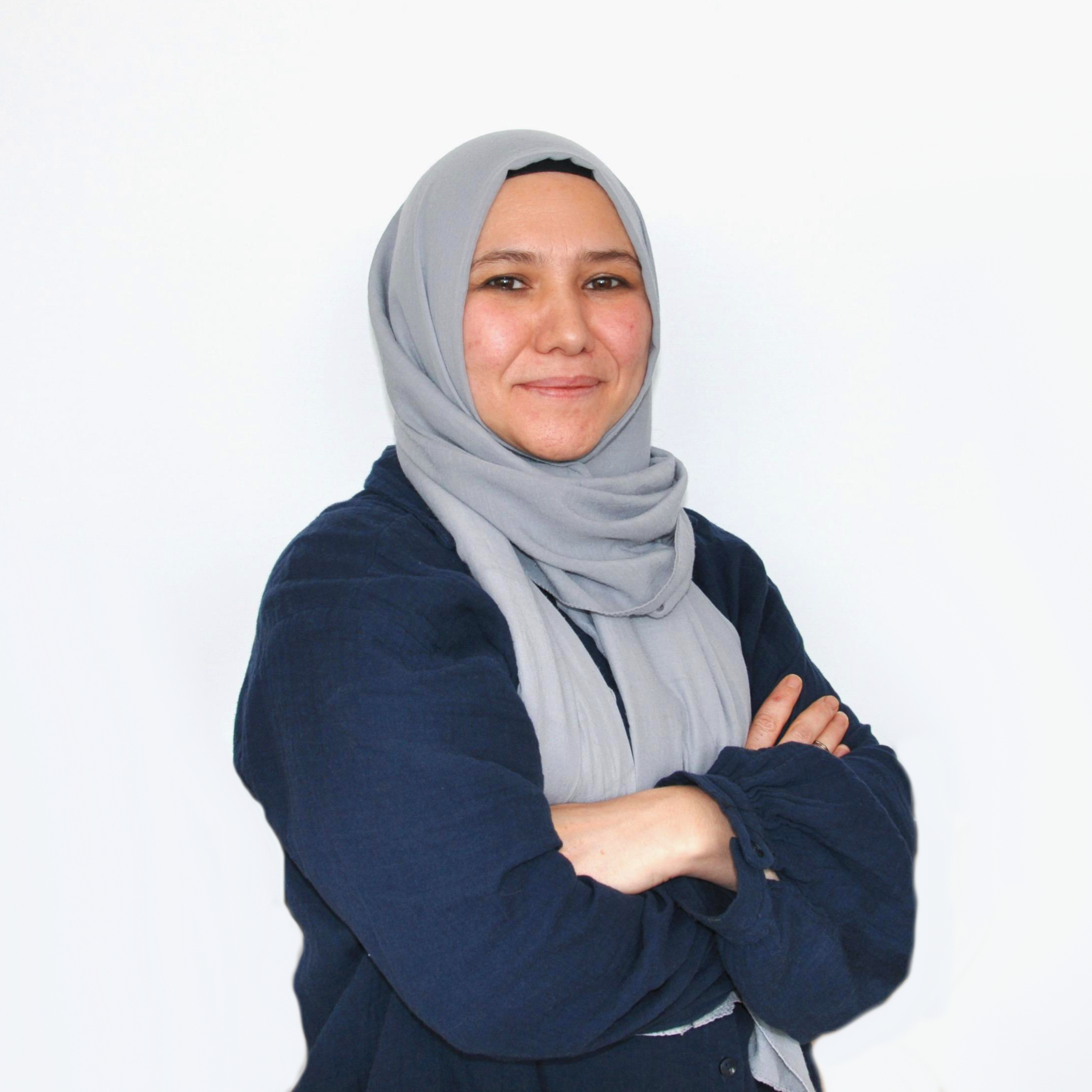 Kamile BATUR