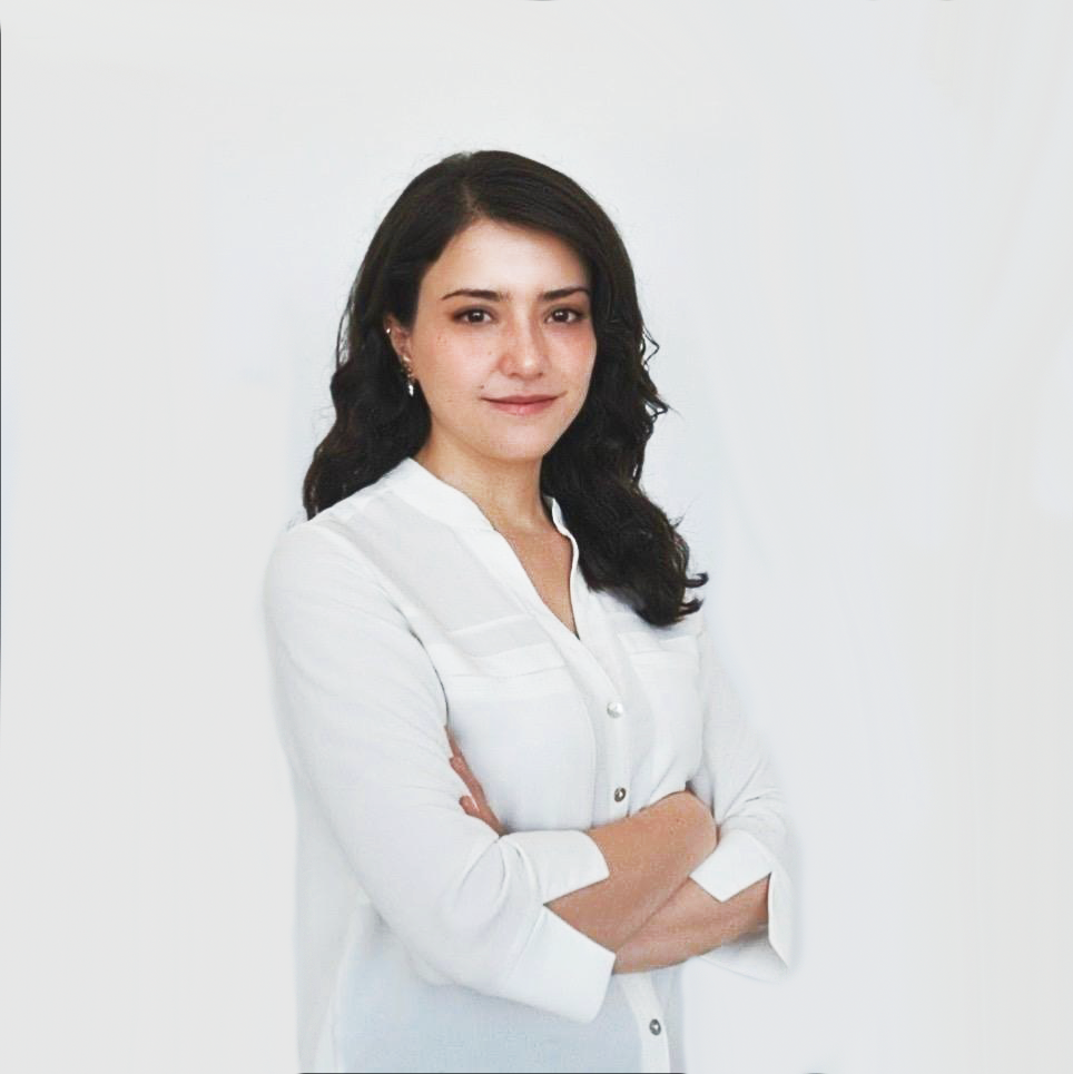 Nazmiye Gülenay YILMAZ