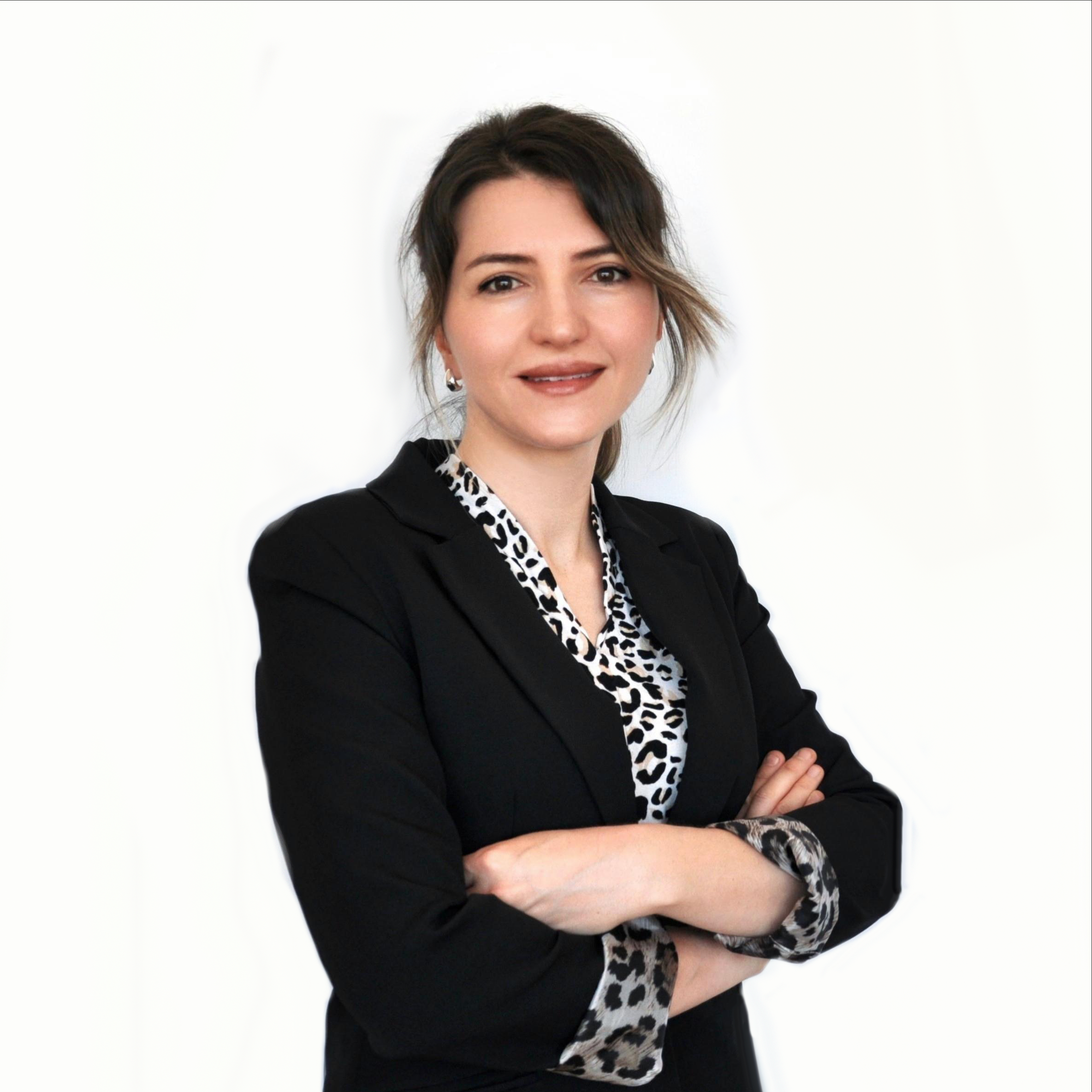 Ayşe Betül GÖK