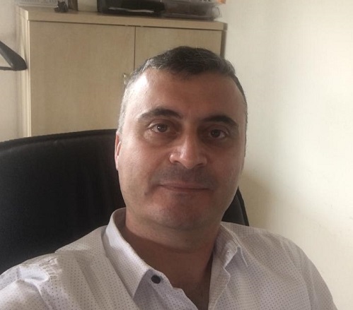Hakkı ARSLAN