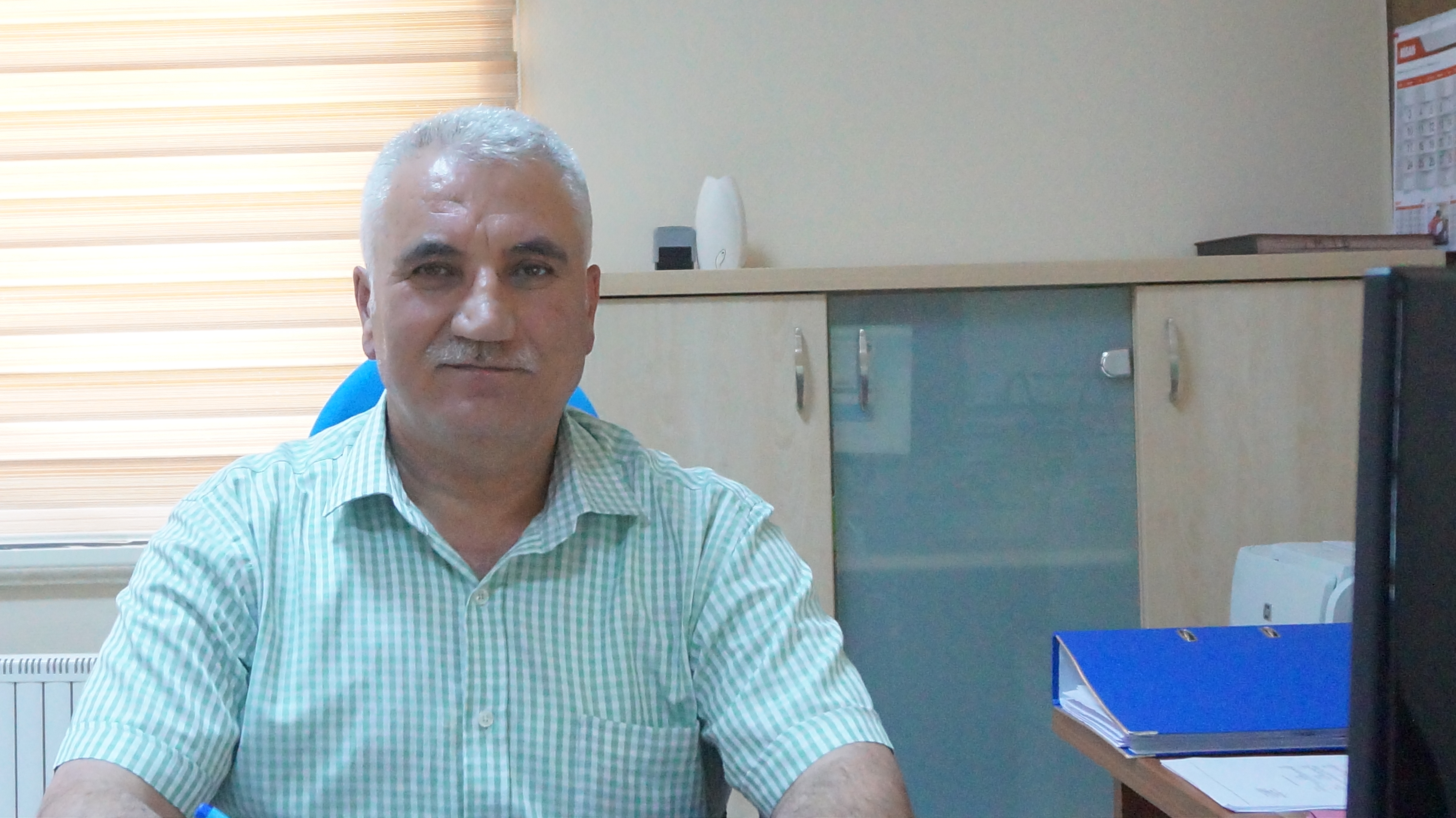 Erdal ÇİFTÇİ