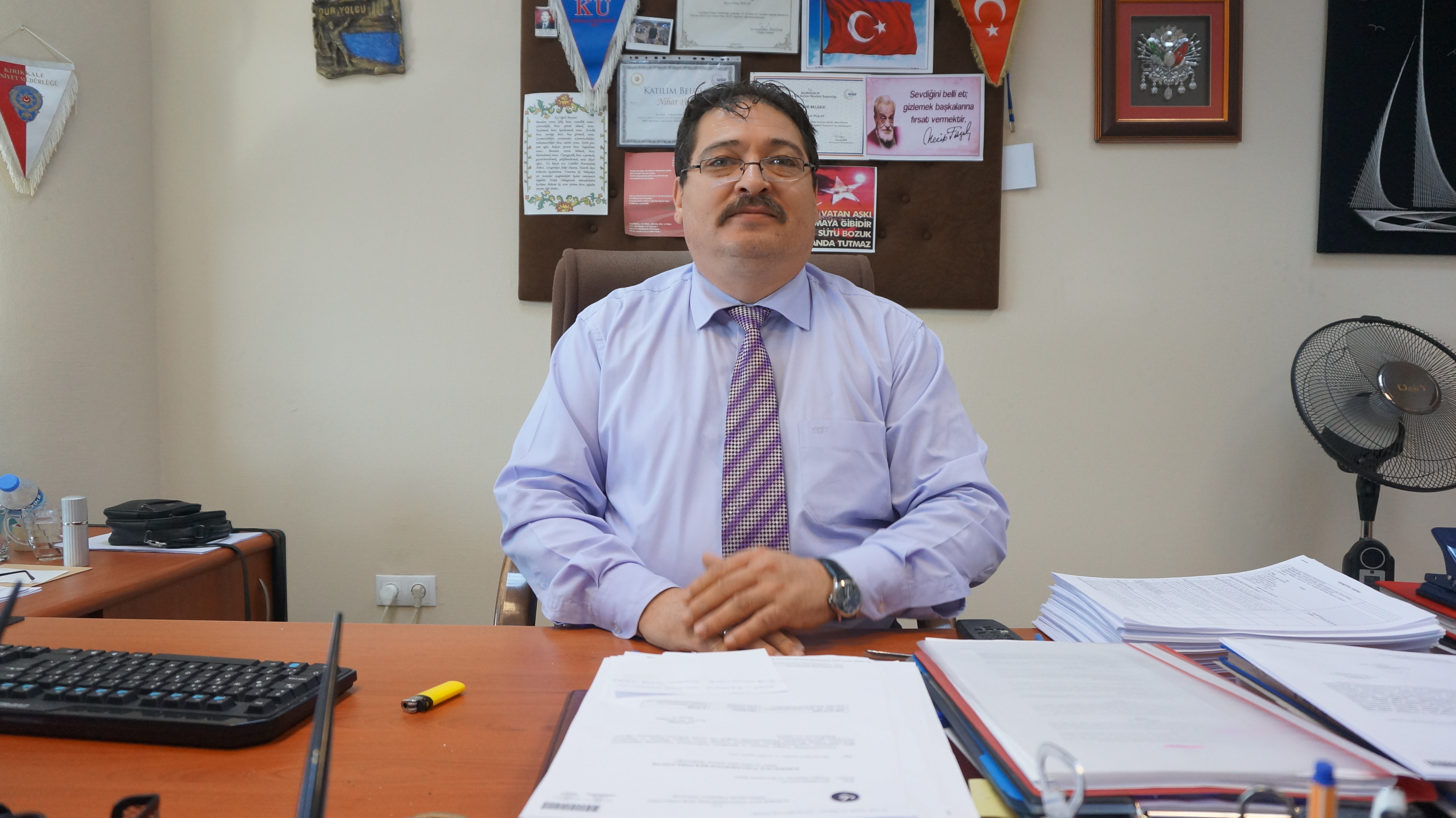 Nihat POLAT