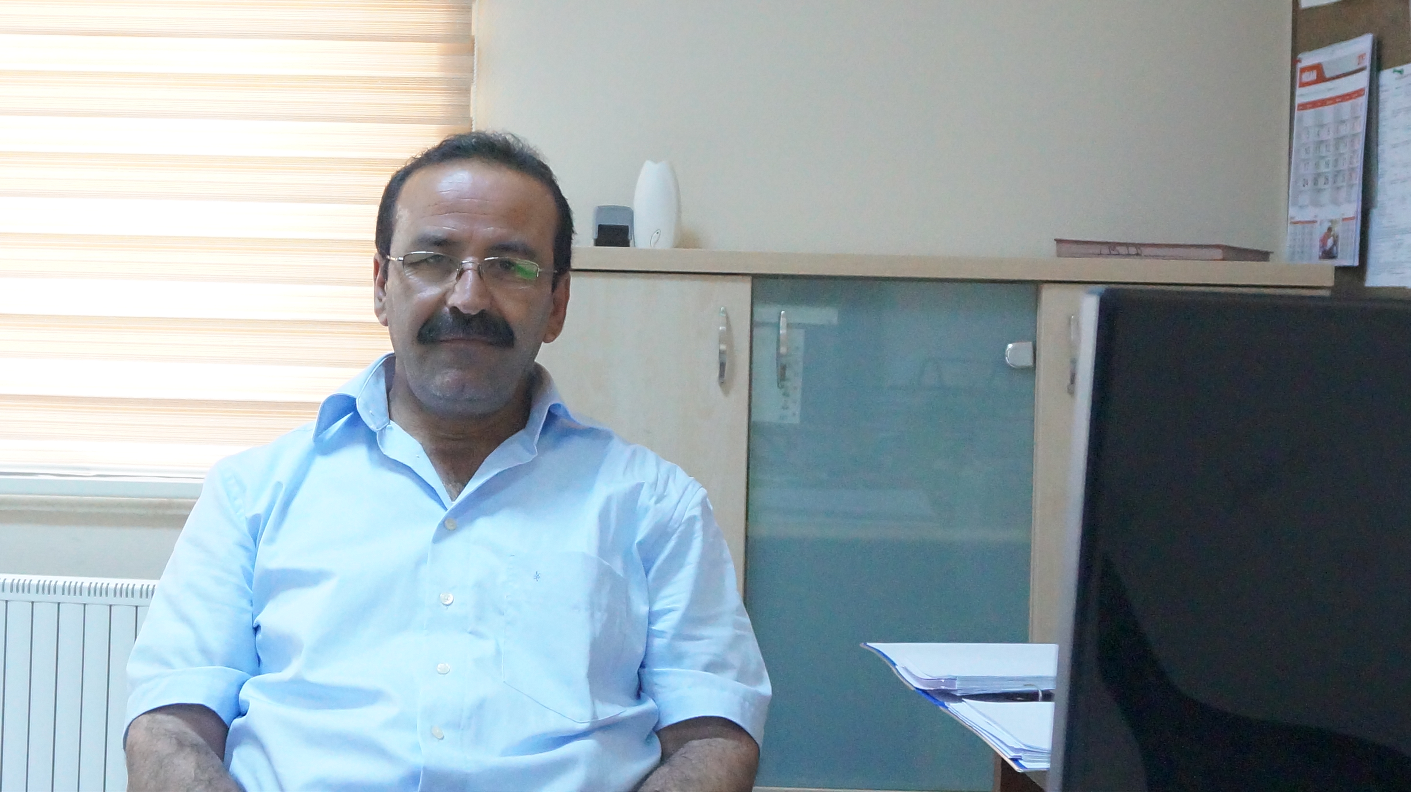 Yahya KÖRPE