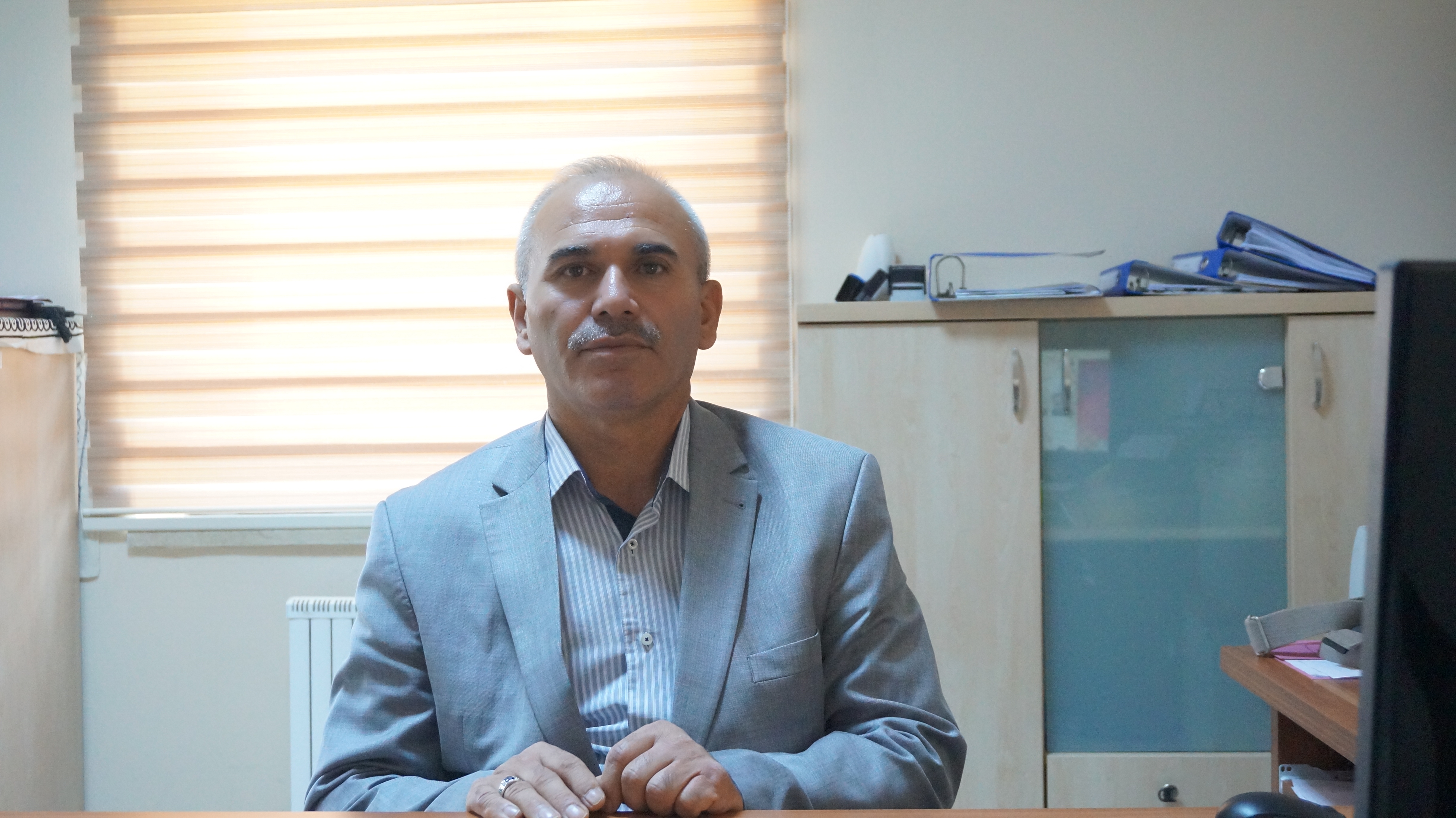 Hüseyin KAPLAN