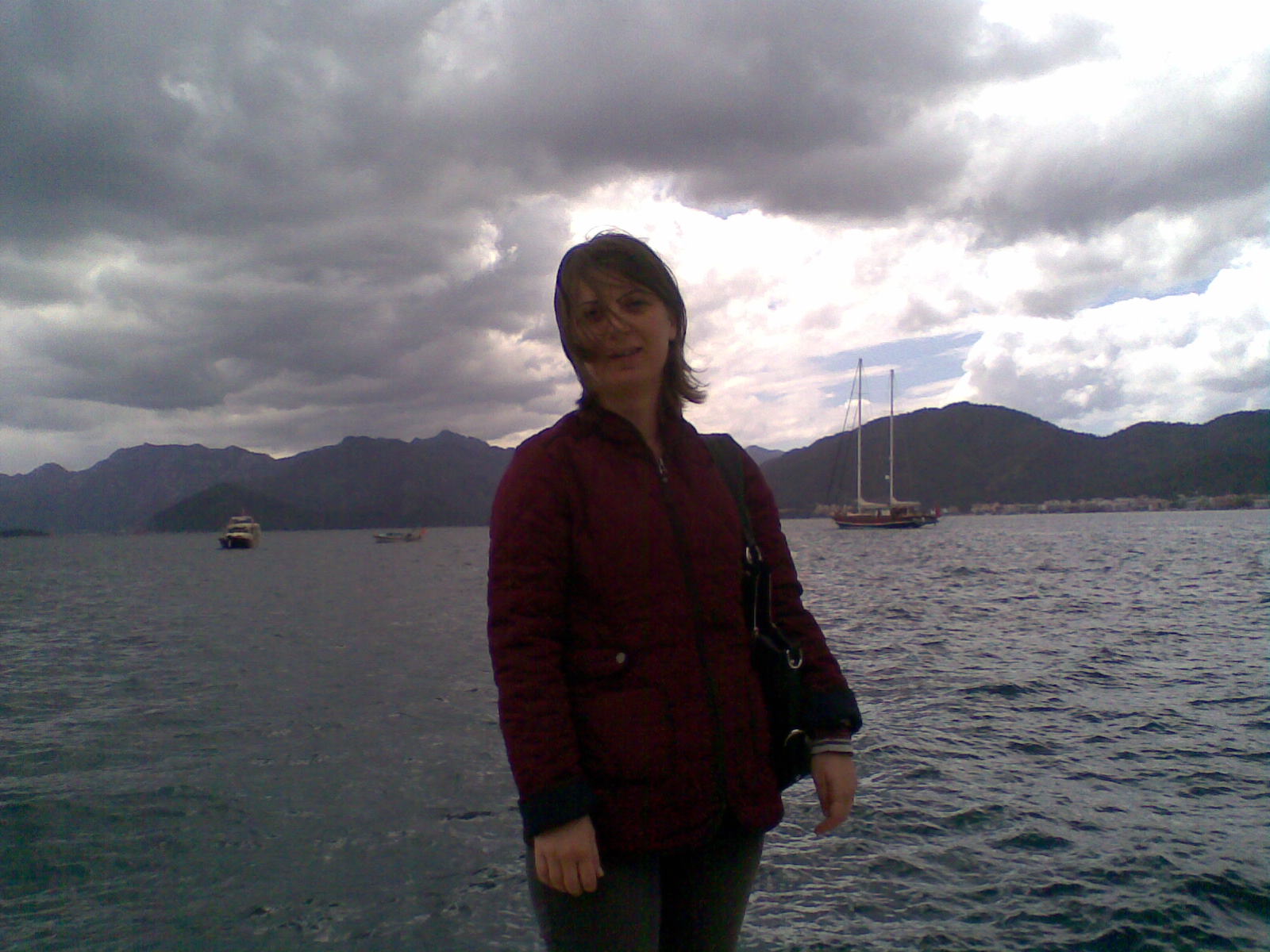 Nejla GEZMİŞ