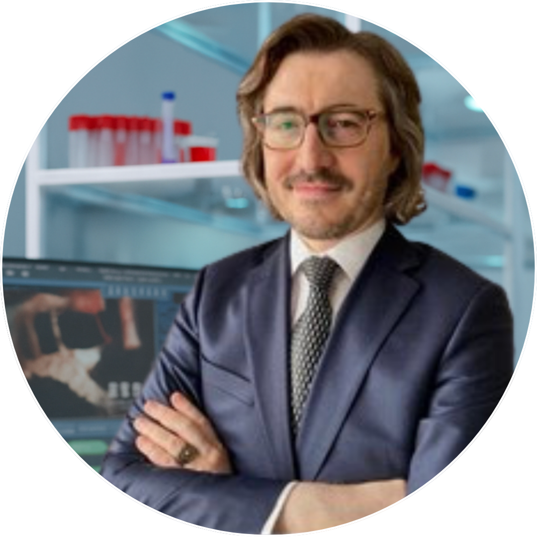Ümit ERDEM (Fizik)