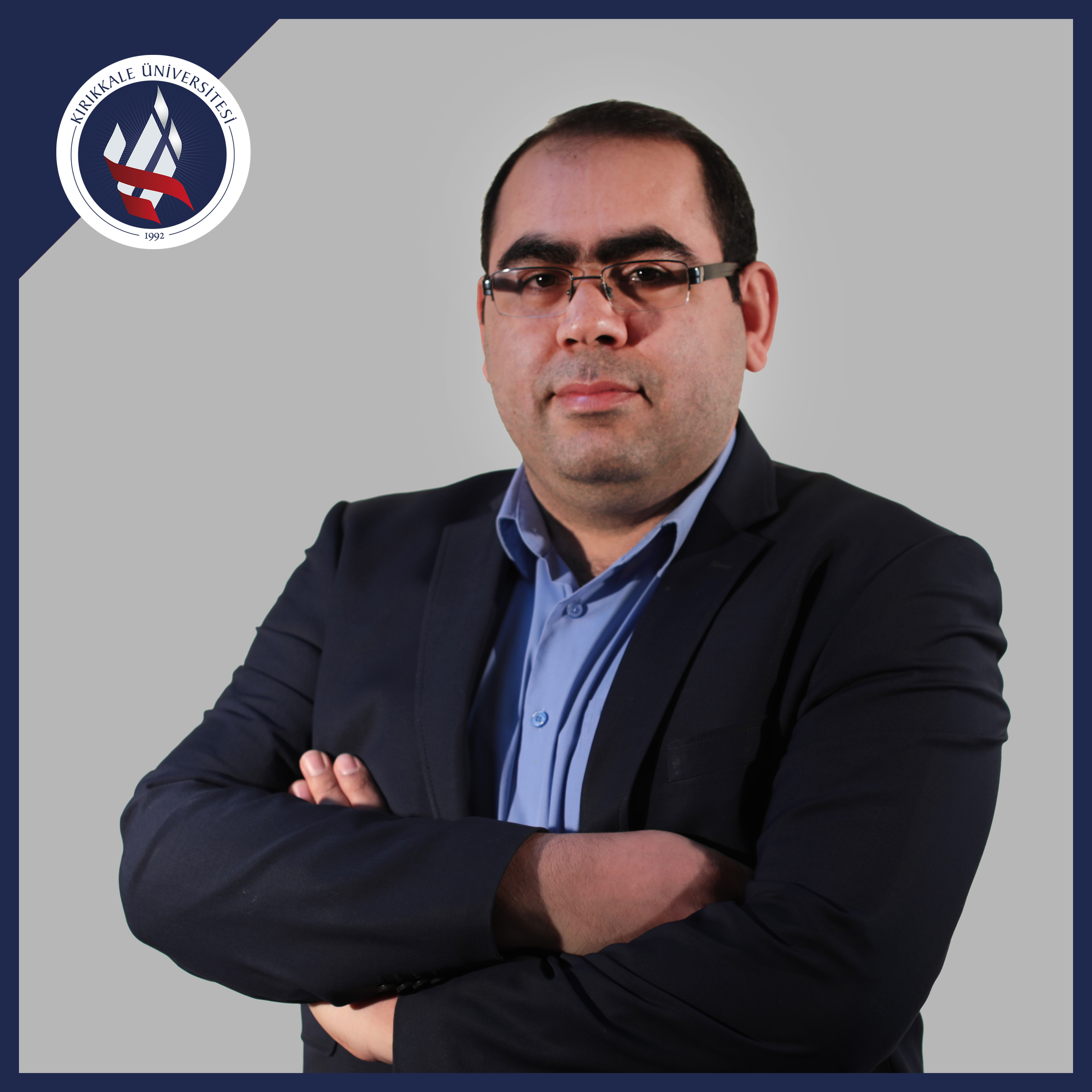 Ahmet FİLAZİ - Bölüm Bşk.
