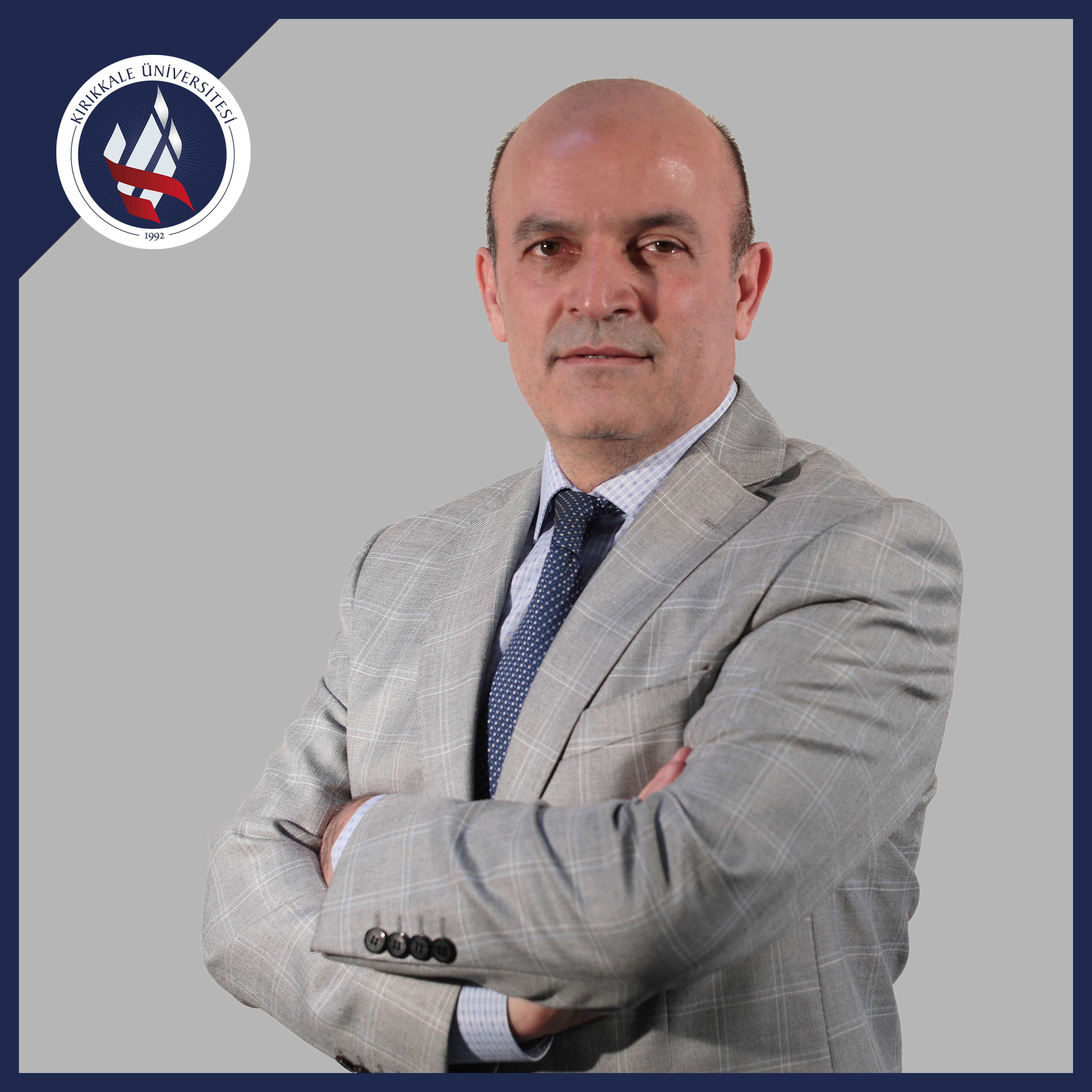 Özcan DEMİR
