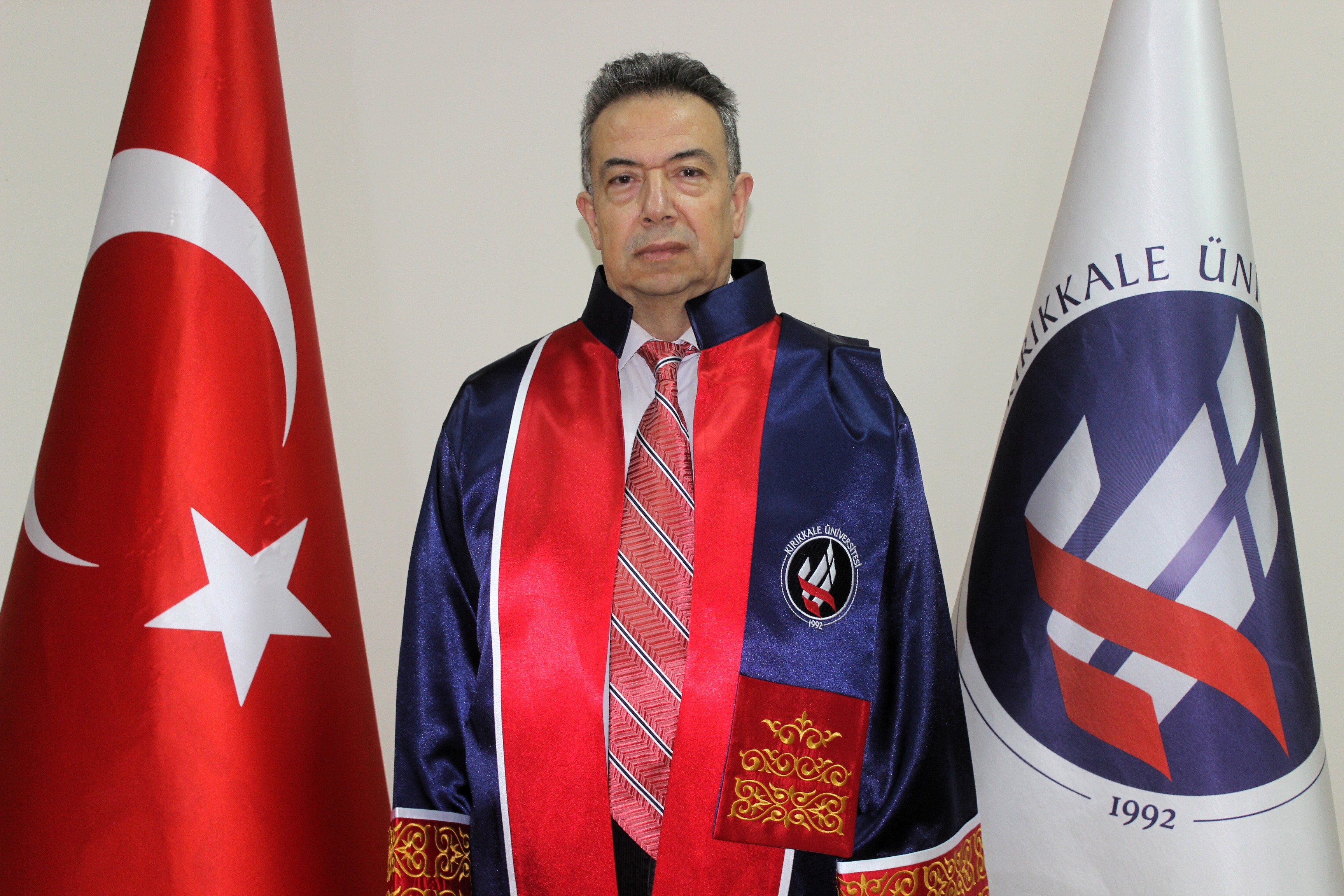 ALİ PAYIDAR AKGÜNGÖR