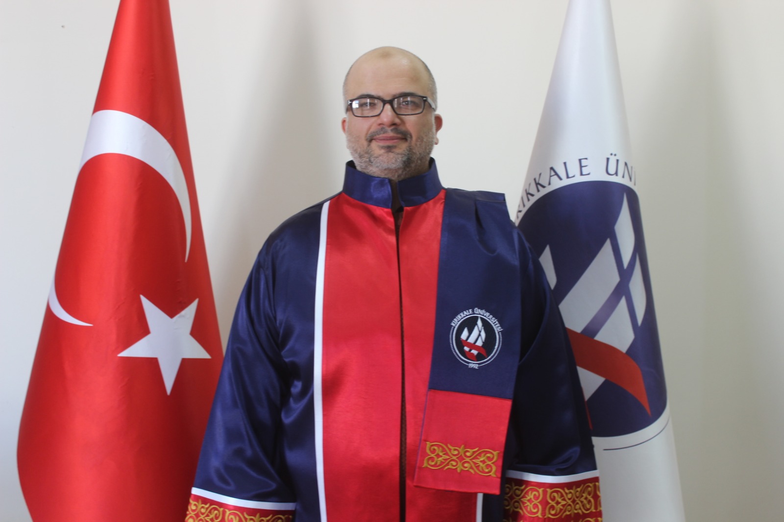 BEDİRHAN ALİ DOĞU