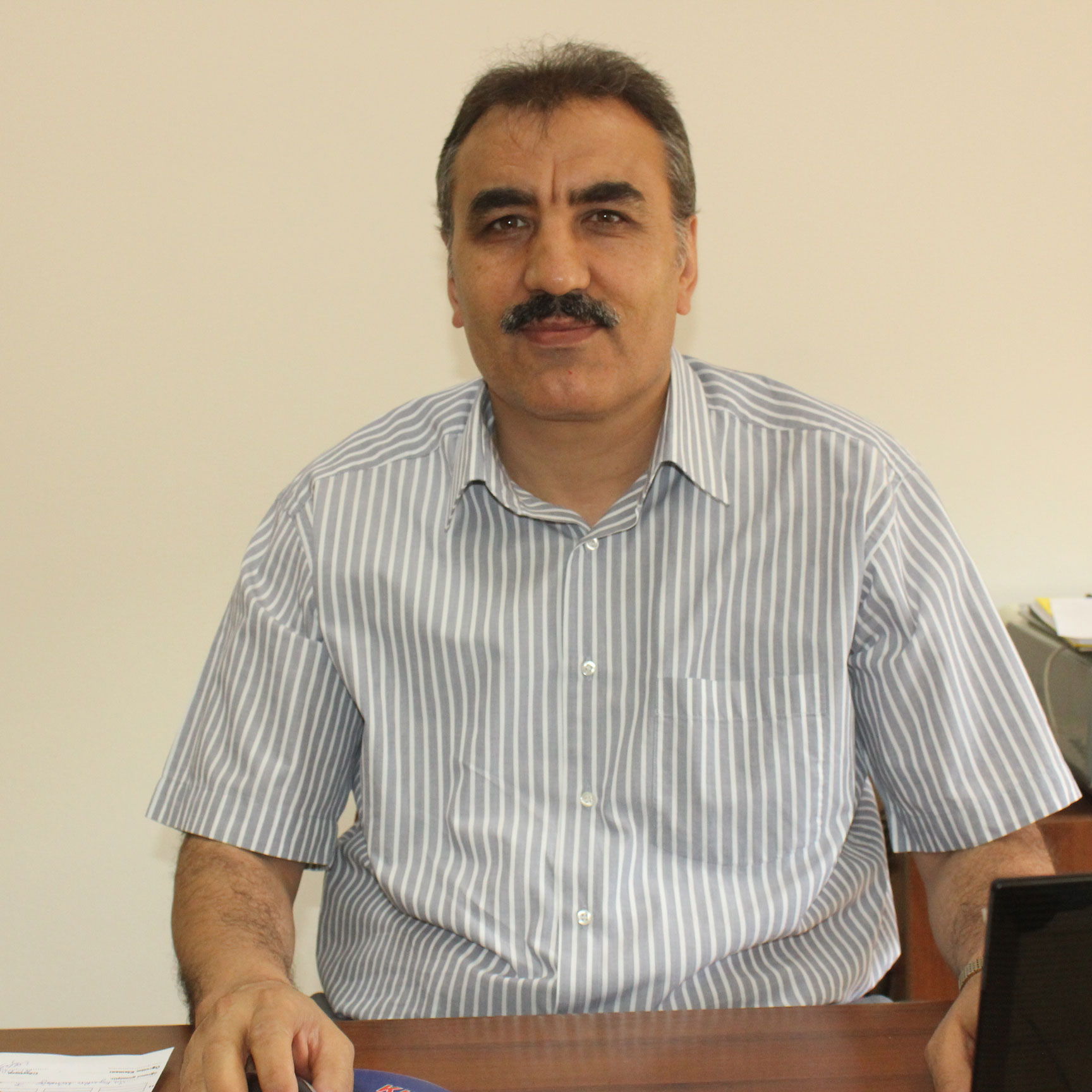 OSMAN YILDIZ