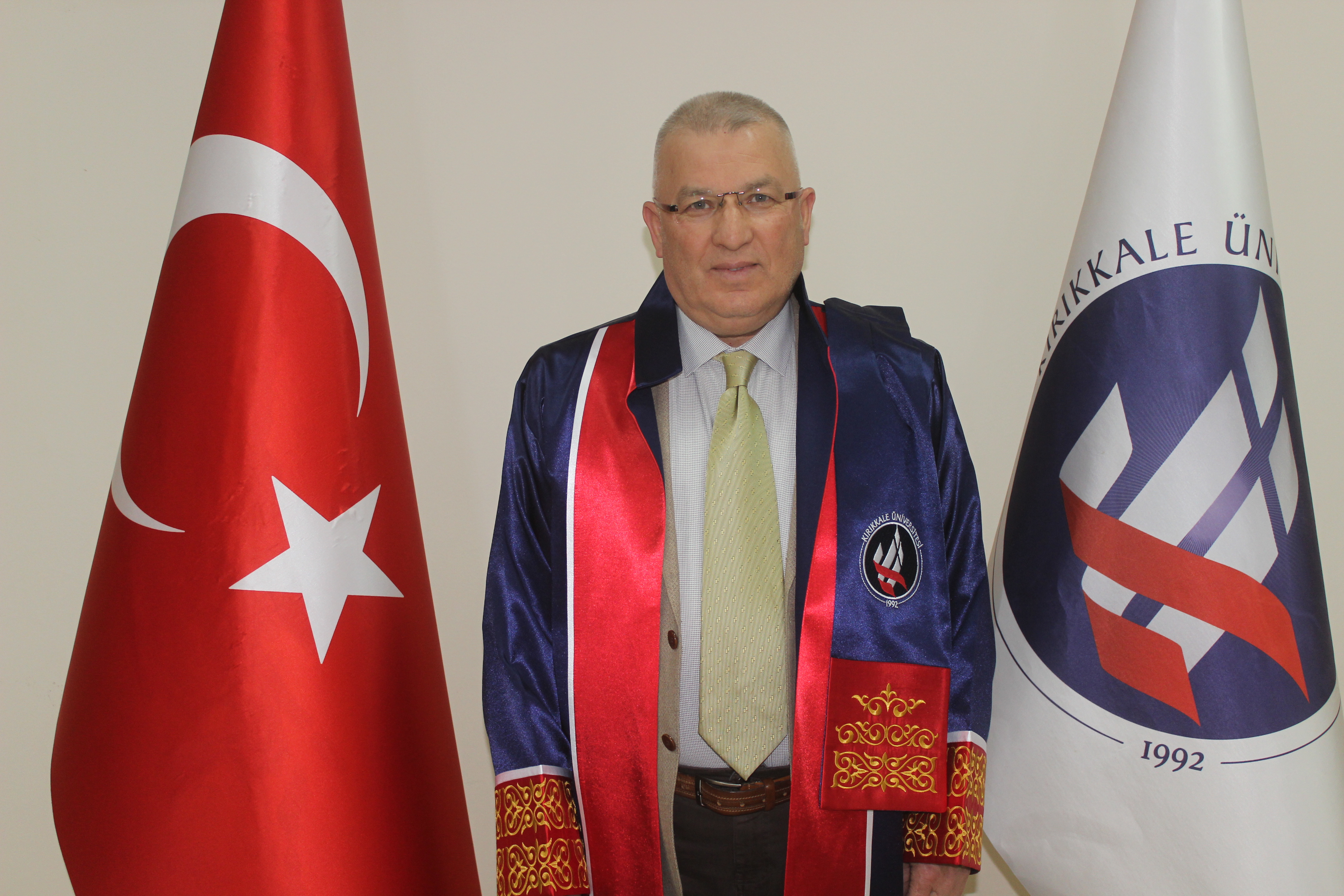 İLHAMİ DEMİR