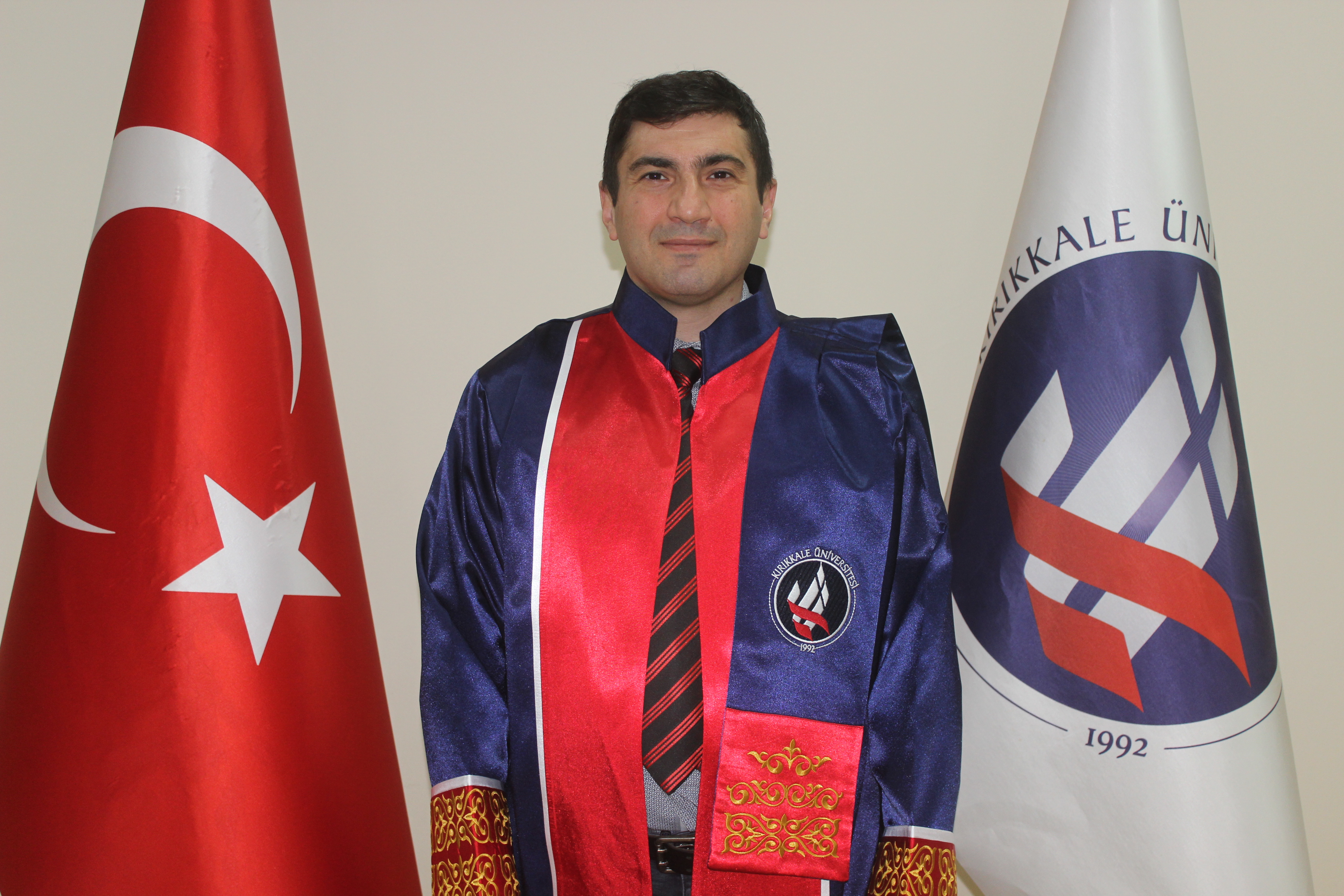 İLKER KALKAN