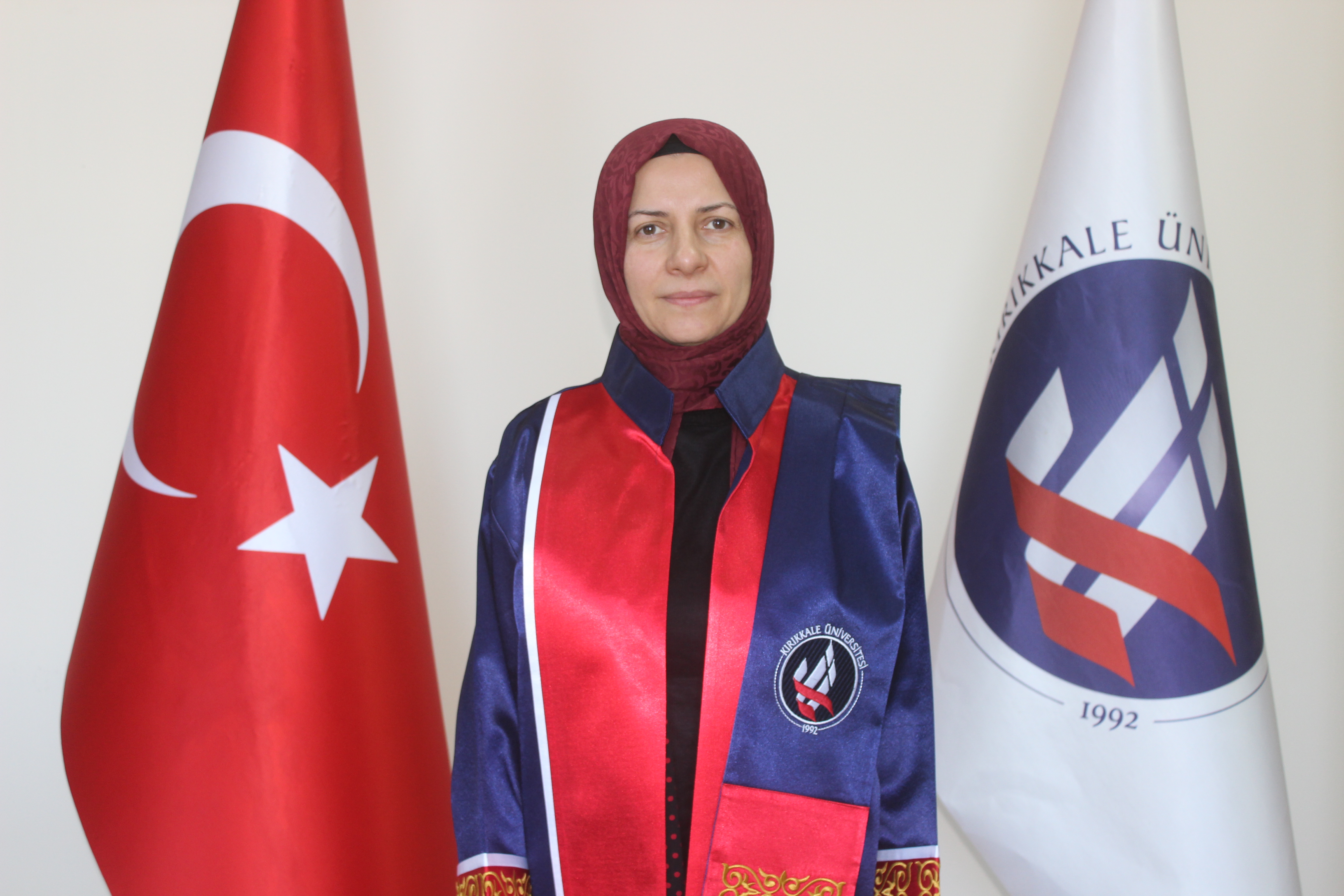 ŞULE BAKIRCI ER