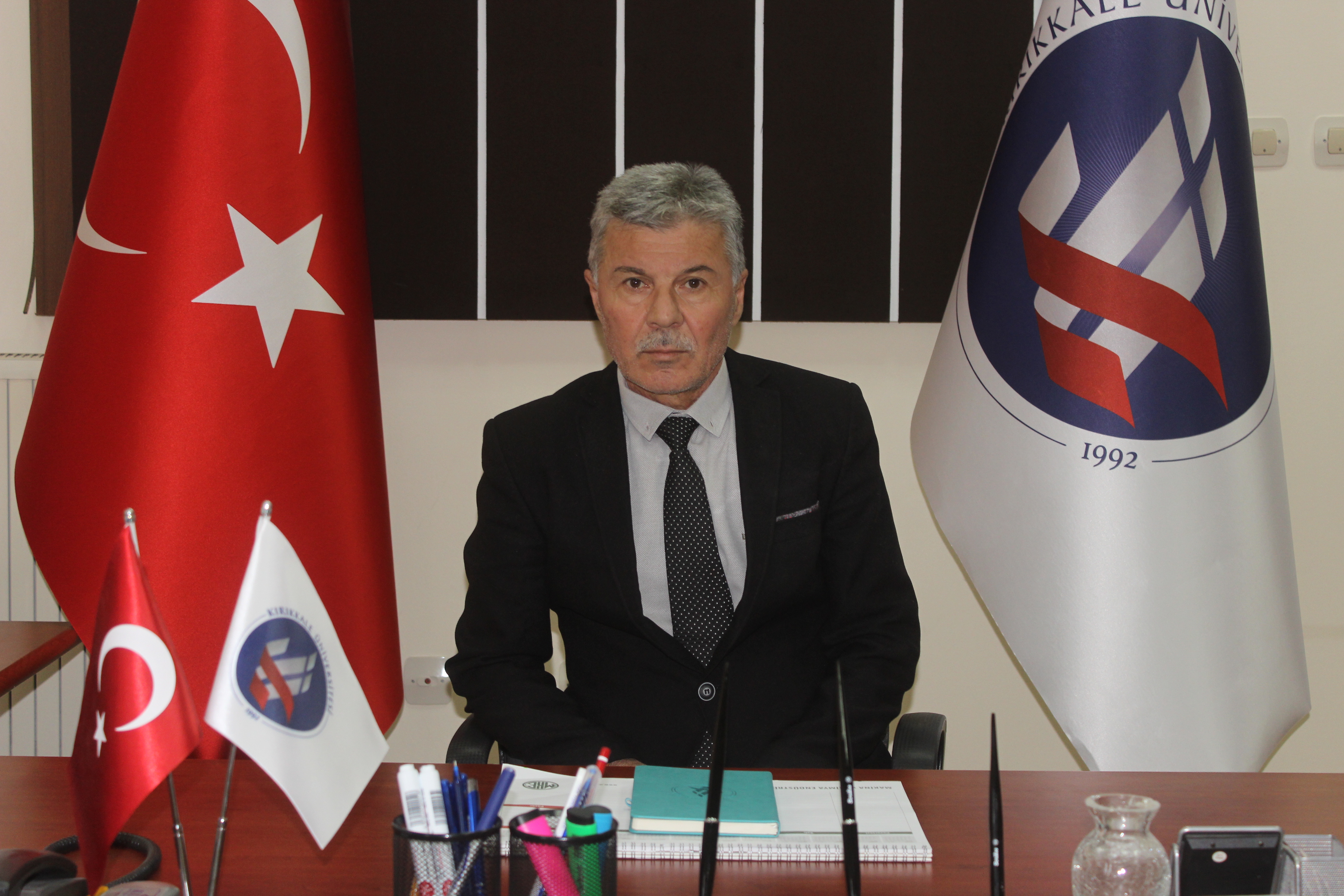 Adem AKGÜL