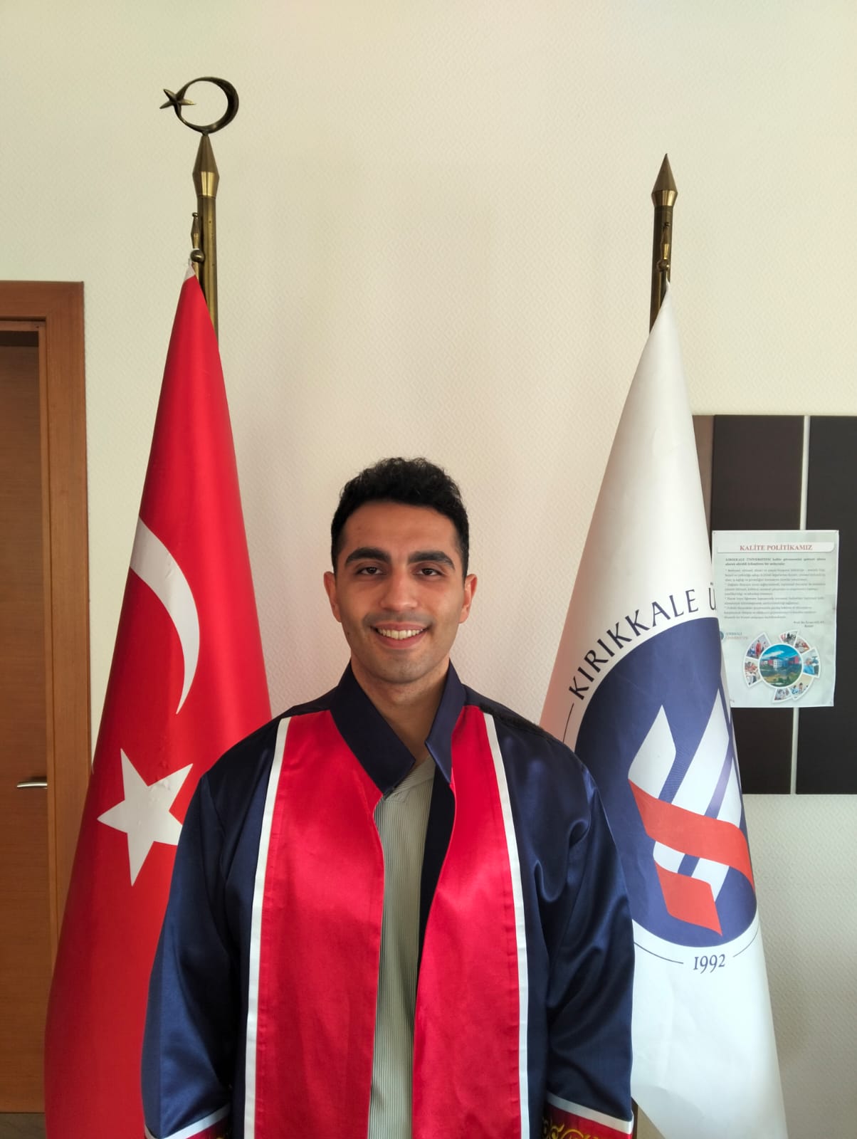 ALİ KILINÇ