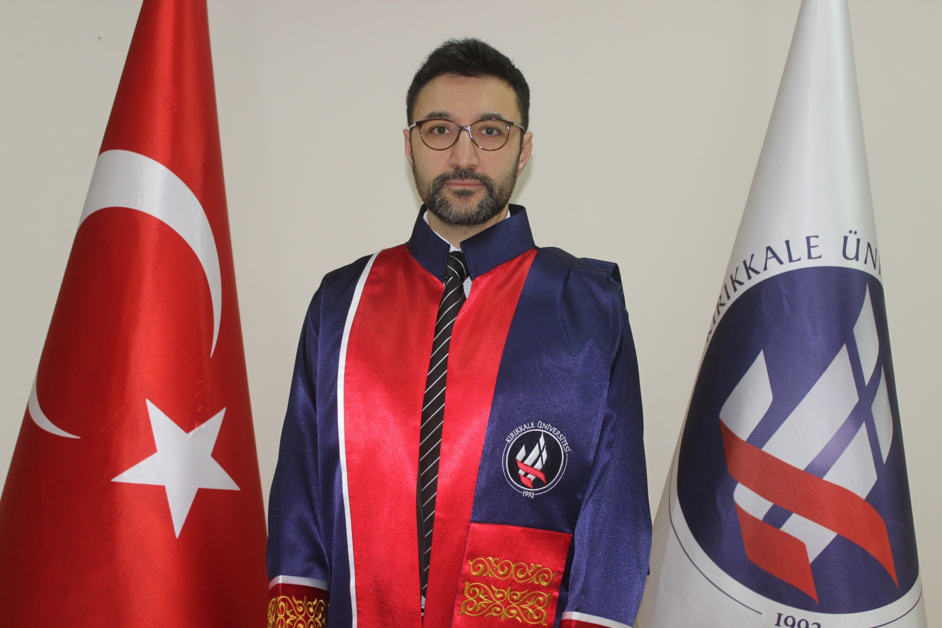 ERDEM DOĞAN (Bölüm Başk. Yard.)