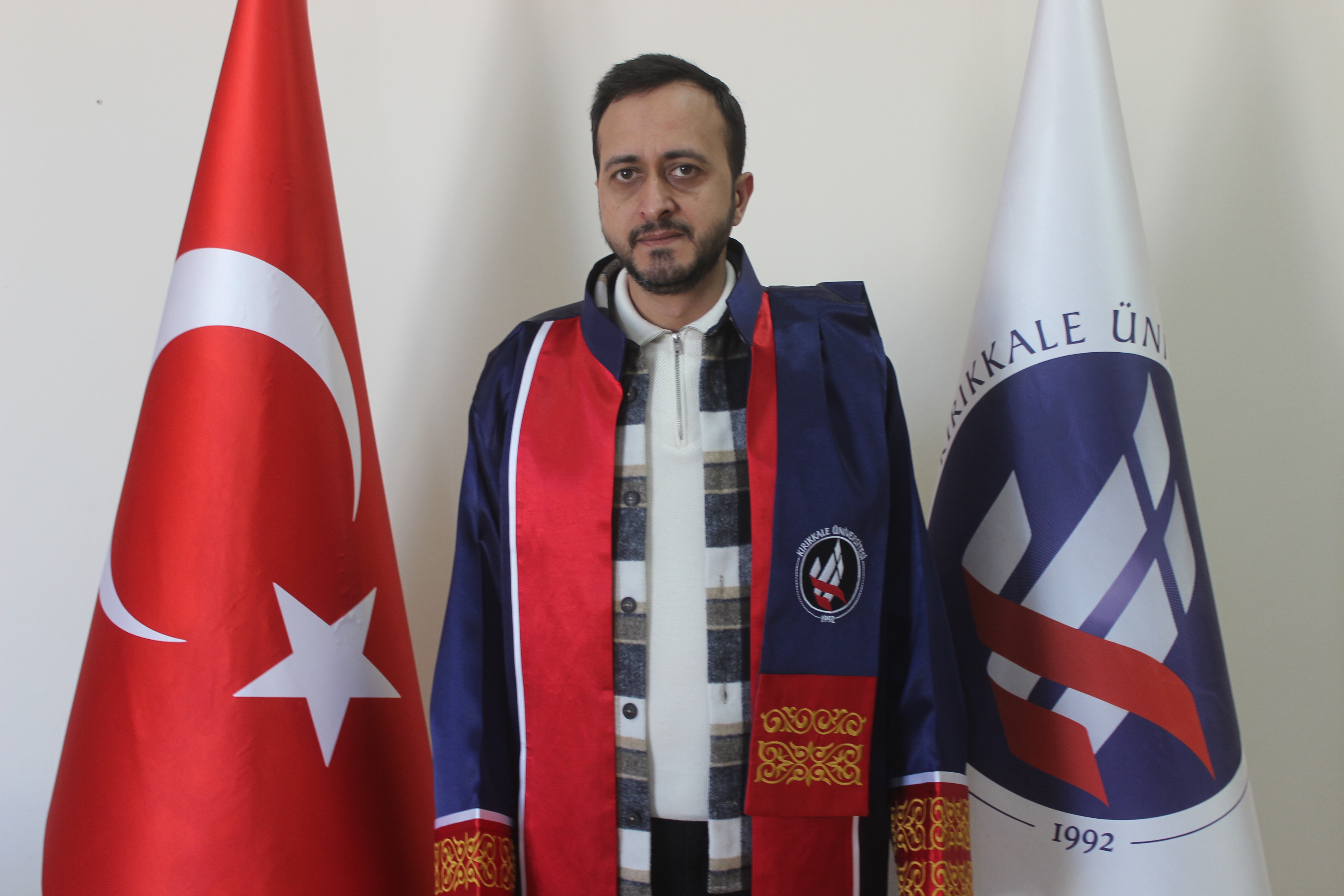 ERSİN KORKMAZ