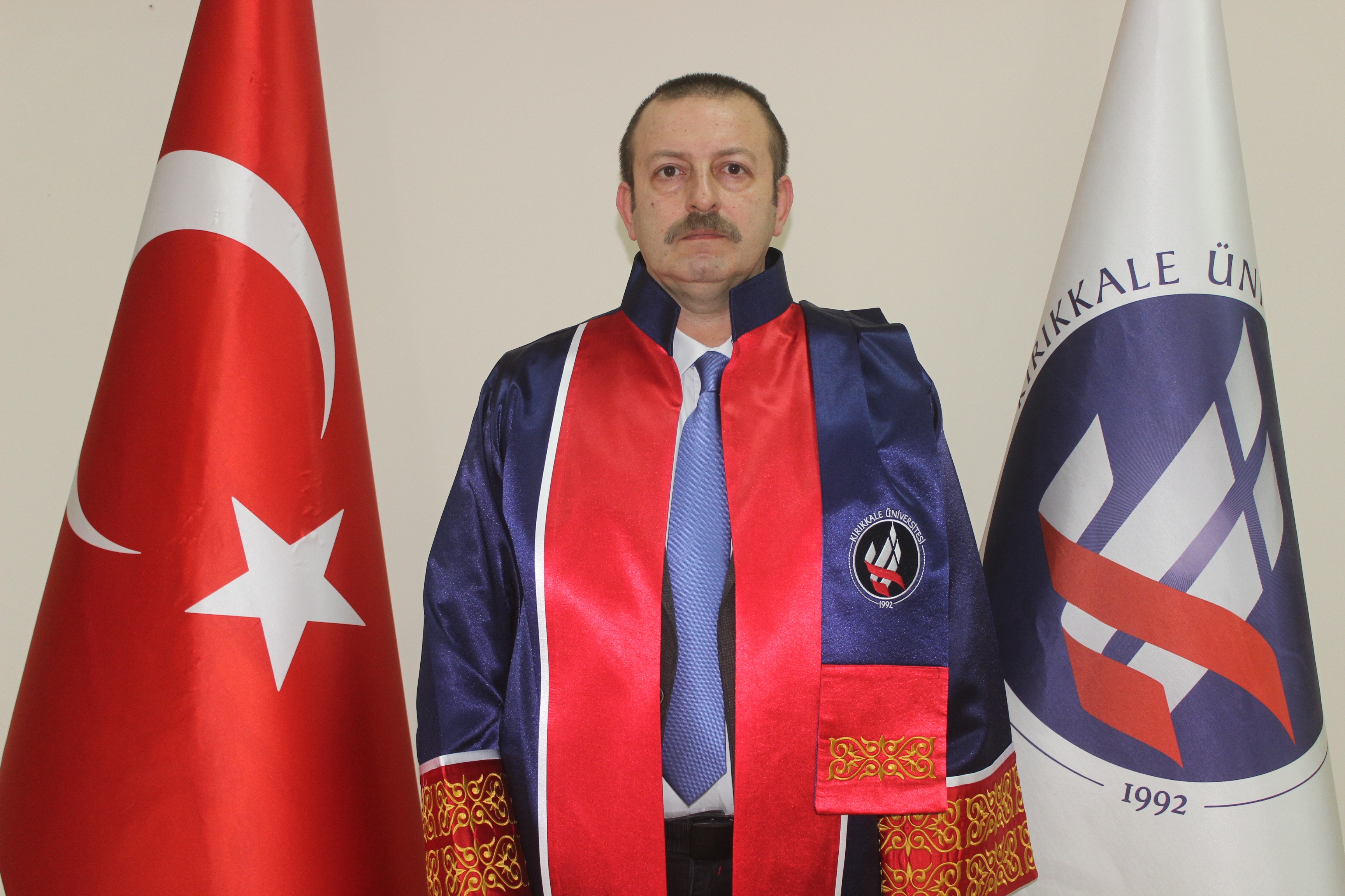 BARAN TOPRAK