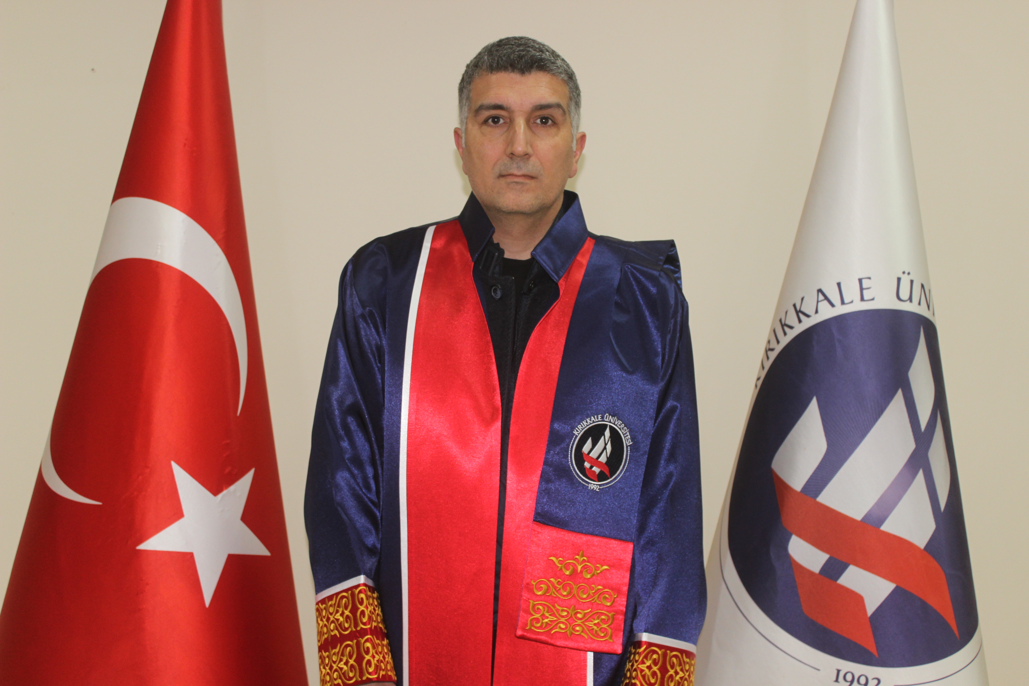 KUBİLAY CİHAN