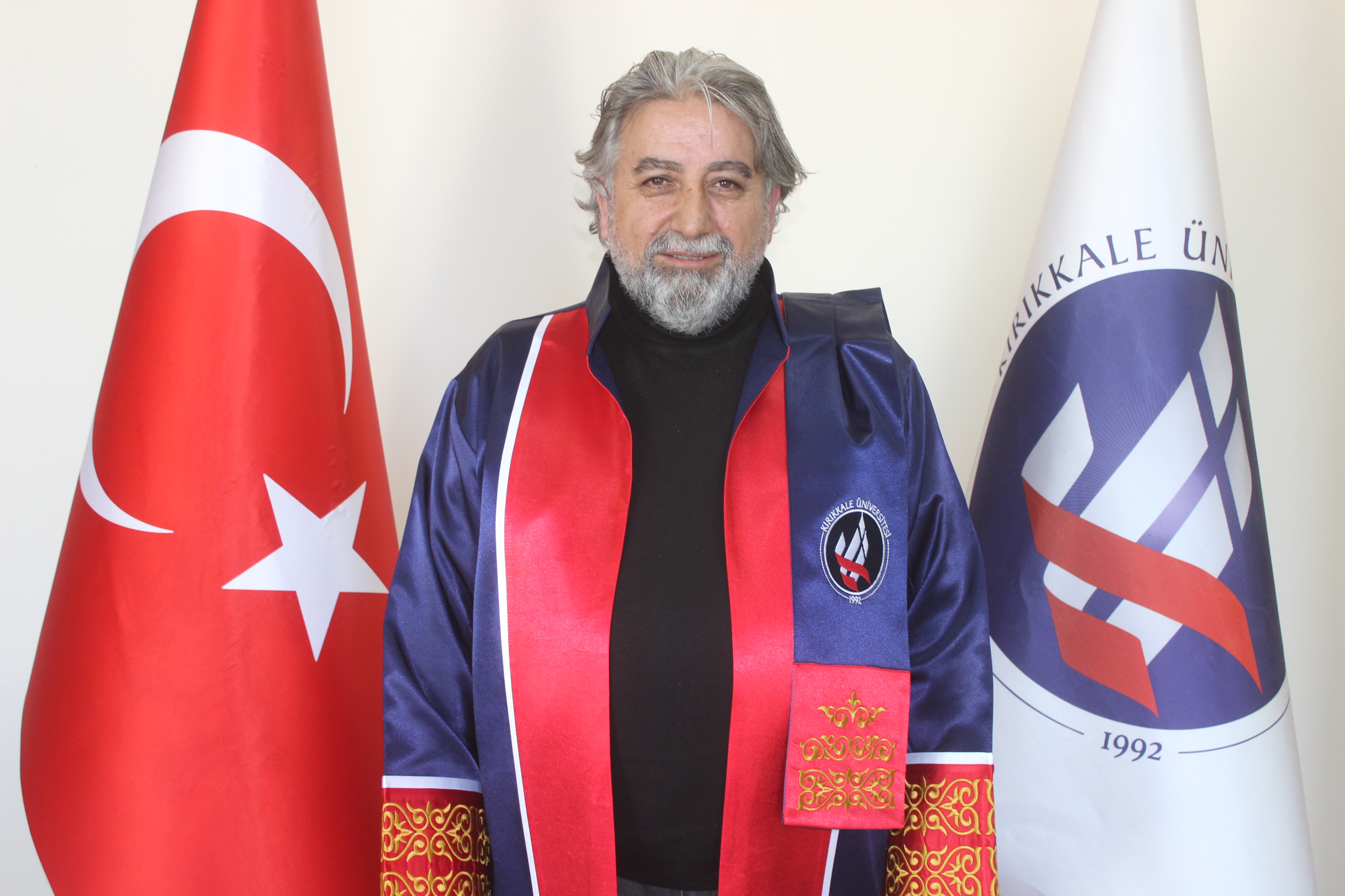 ORHAN DOĞAN