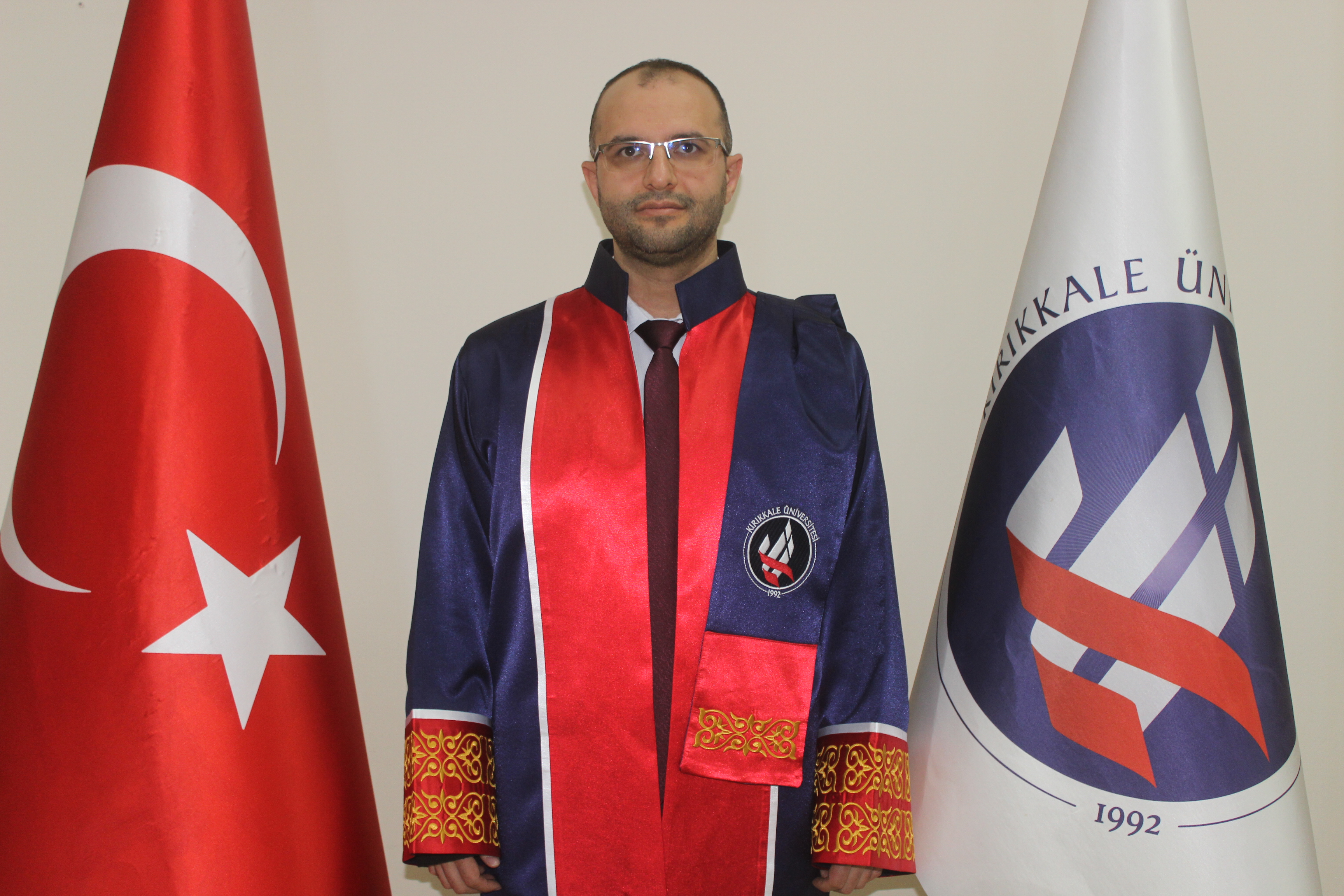 ORHAN GAZİ ODACIOĞLU