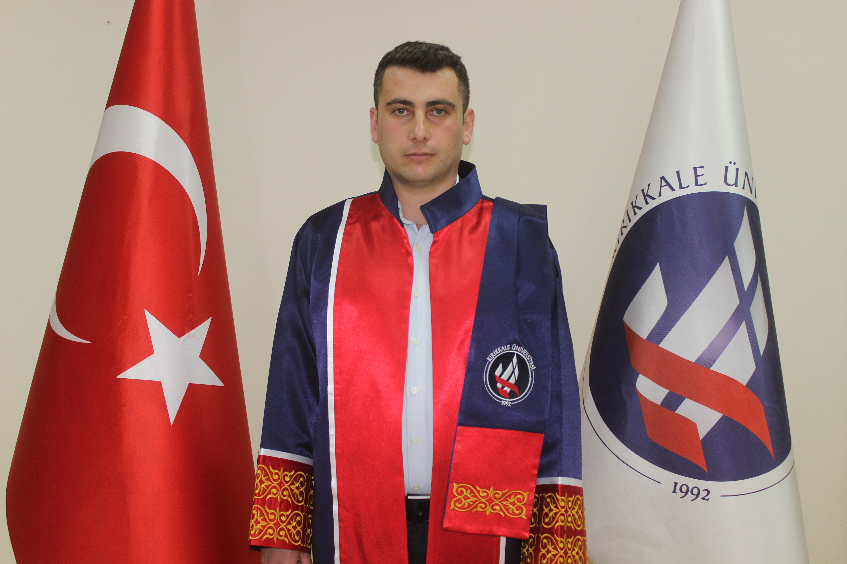 Tahsin BAYKAL
